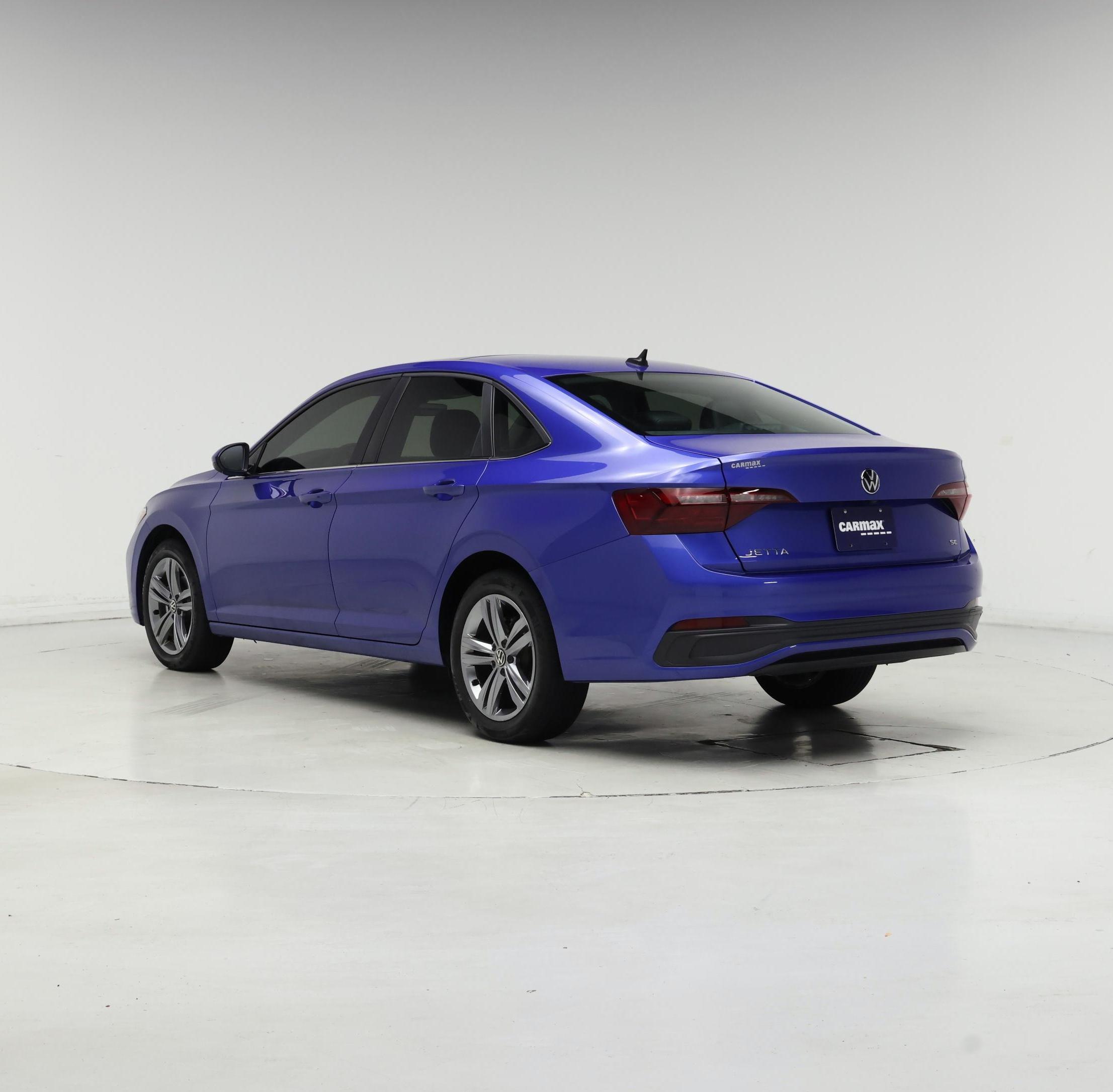 Thumbnail: 2023 Volkswagen Jetta - 2