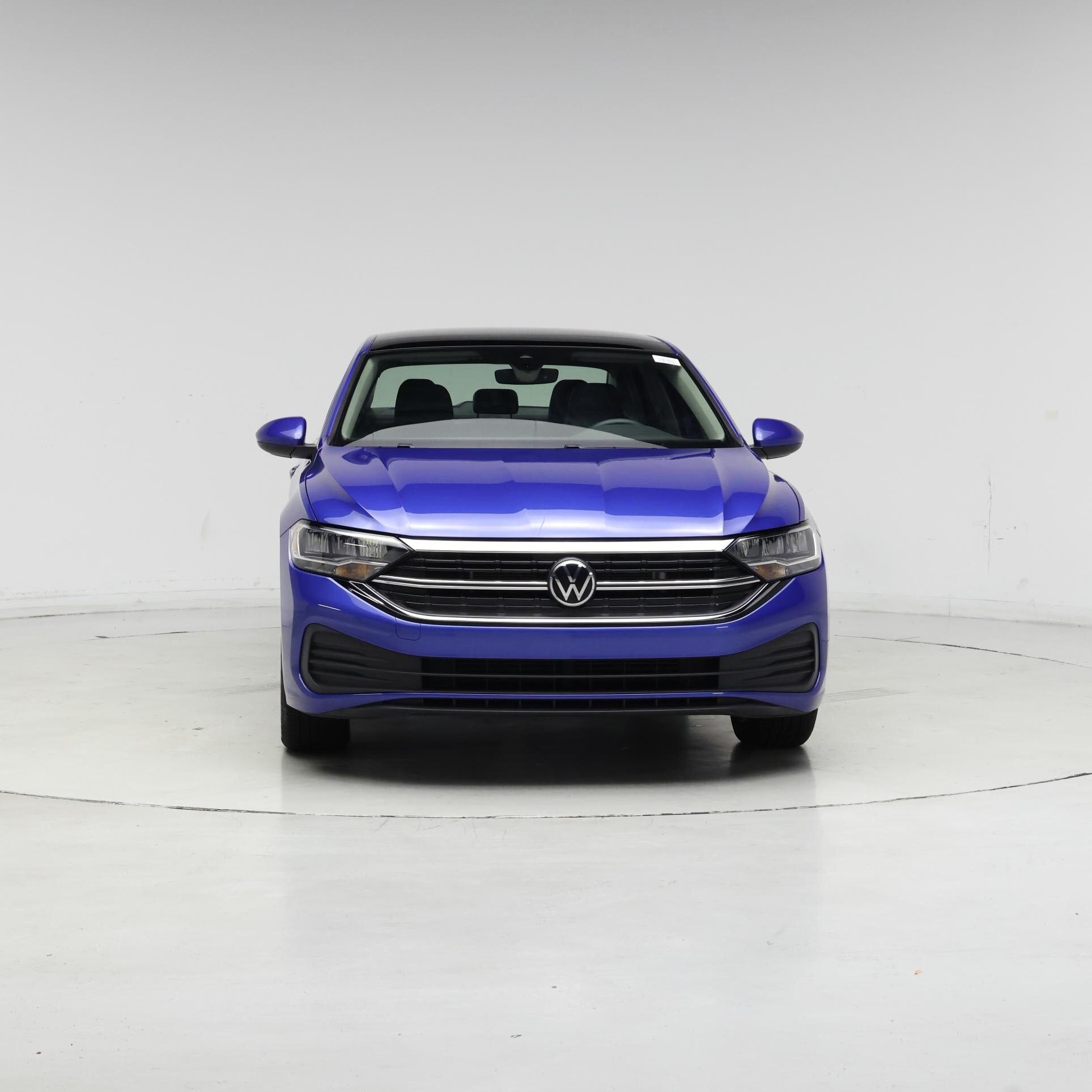 Thumbnail: 2023 Volkswagen Jetta - 5