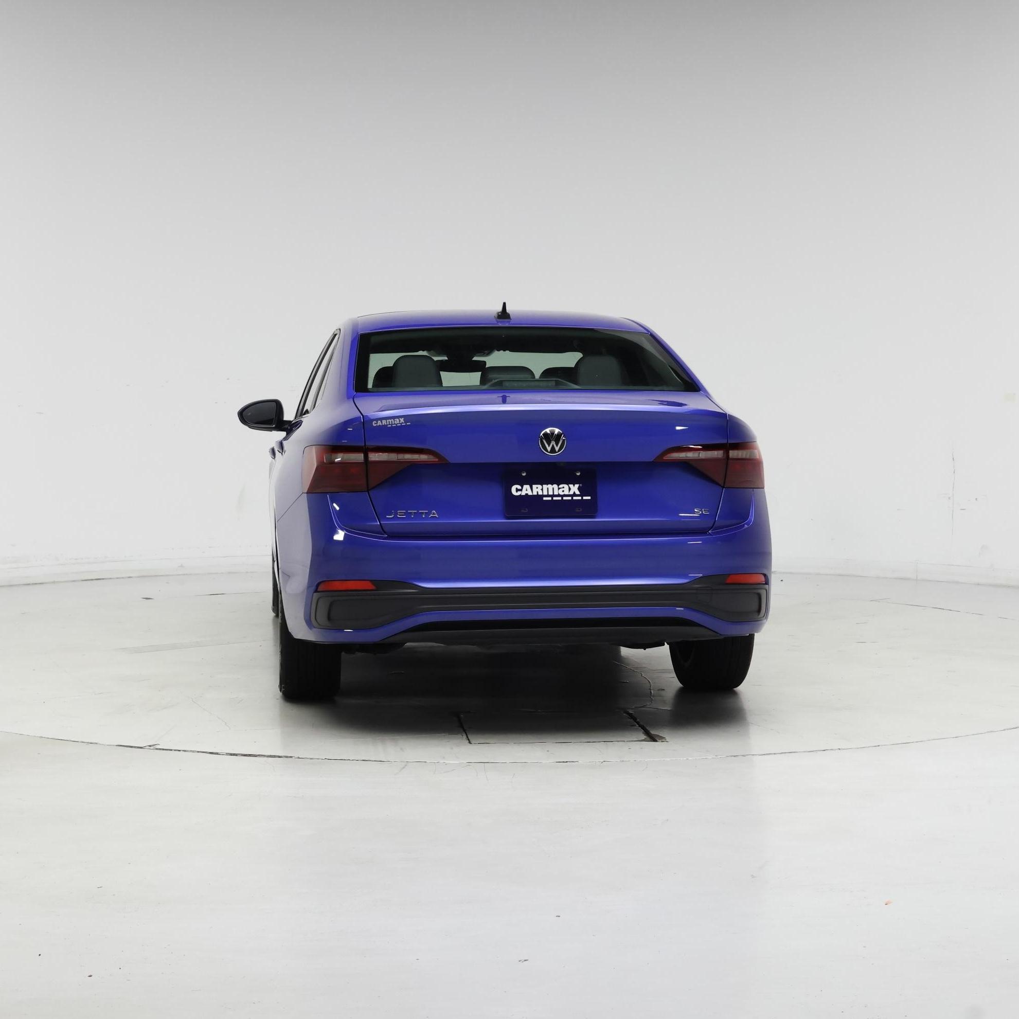 Thumbnail: 2023 Volkswagen Jetta - 6