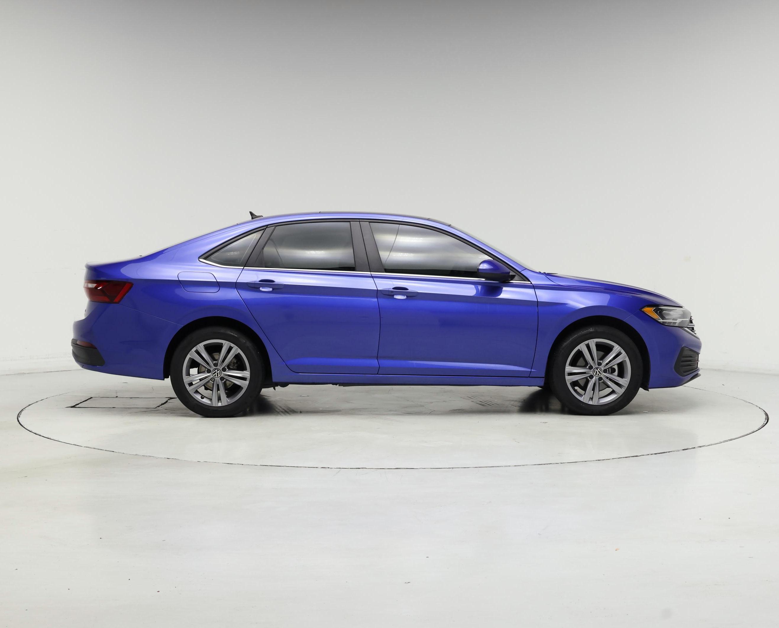 Thumbnail: 2023 Volkswagen Jetta - 7