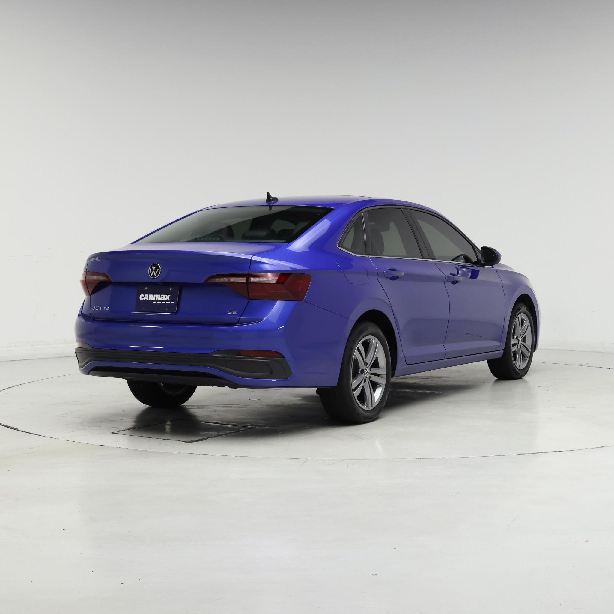 Thumbnail: 2023 Volkswagen Jetta - 8