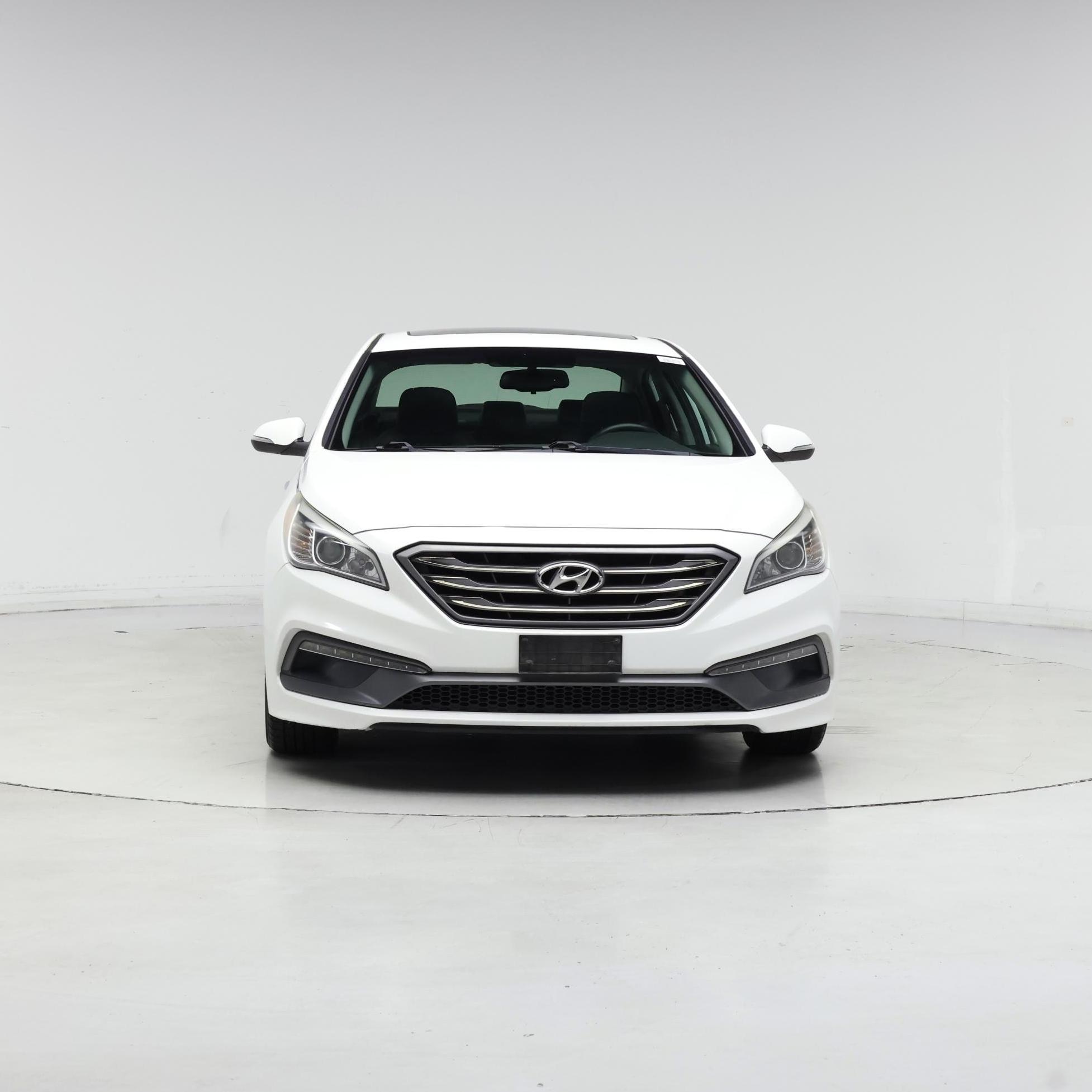 Thumbnail: 2017 Hyundai Sonata - 5