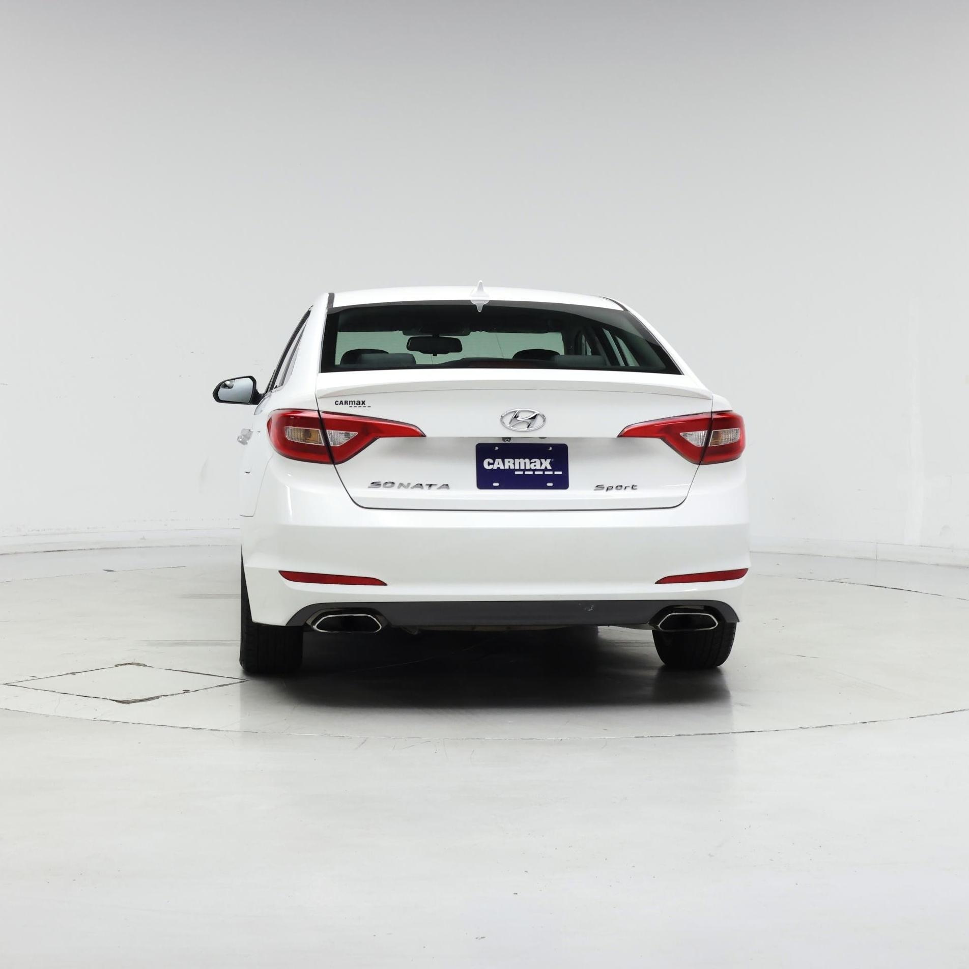 Thumbnail: 2017 Hyundai Sonata - 6