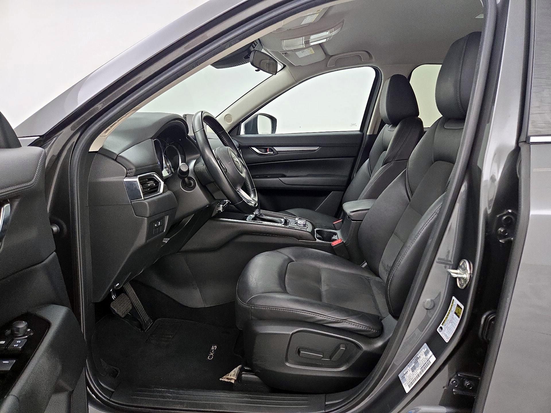 Thumbnail: 2022 Mazda CX-5 - 11