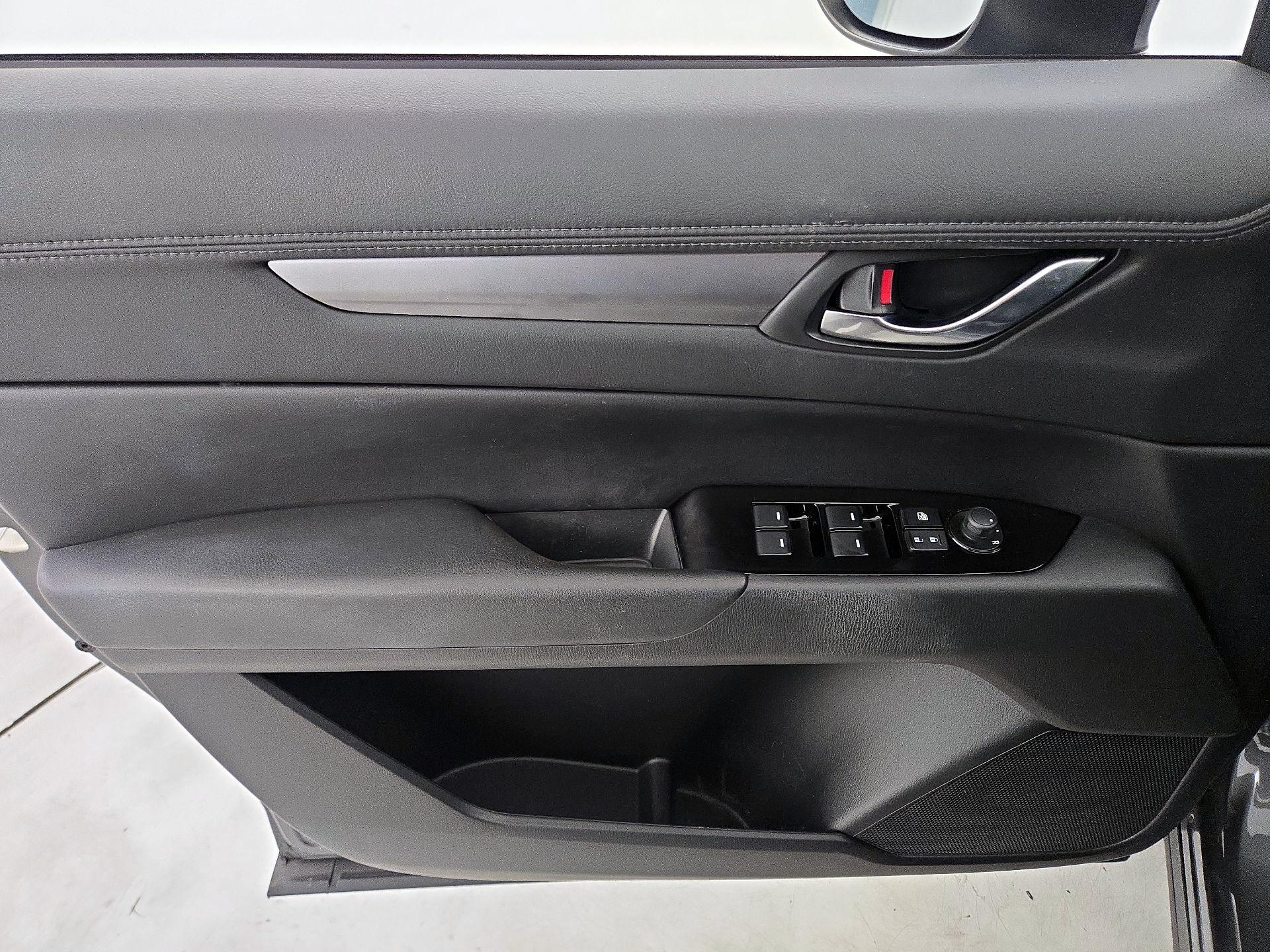 Thumbnail: 2022 Mazda CX-5 - 12