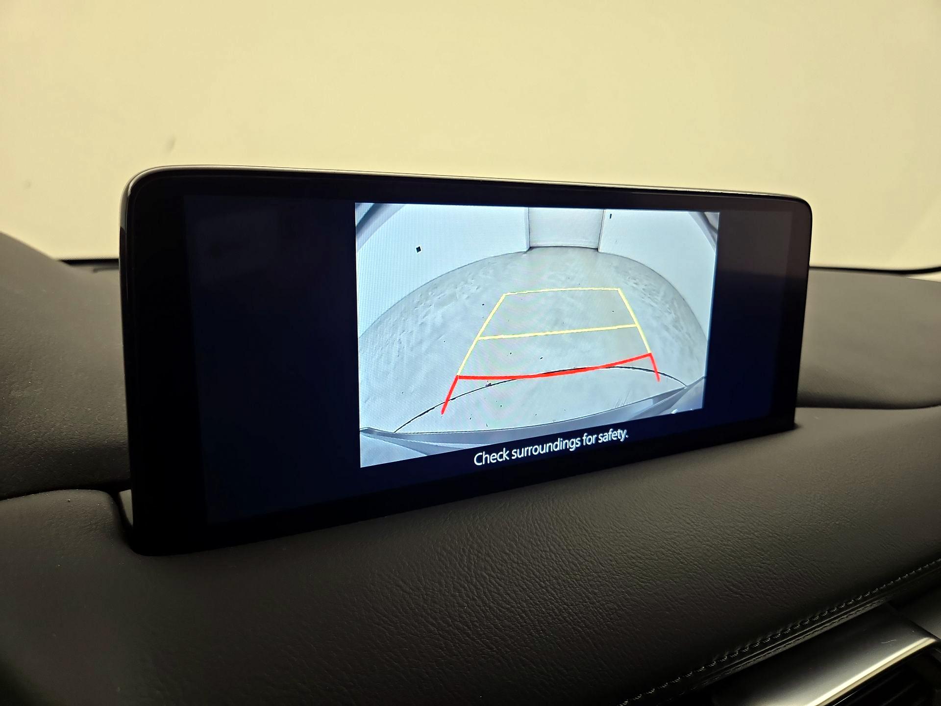 Thumbnail: 2022 Mazda CX-5 - 14