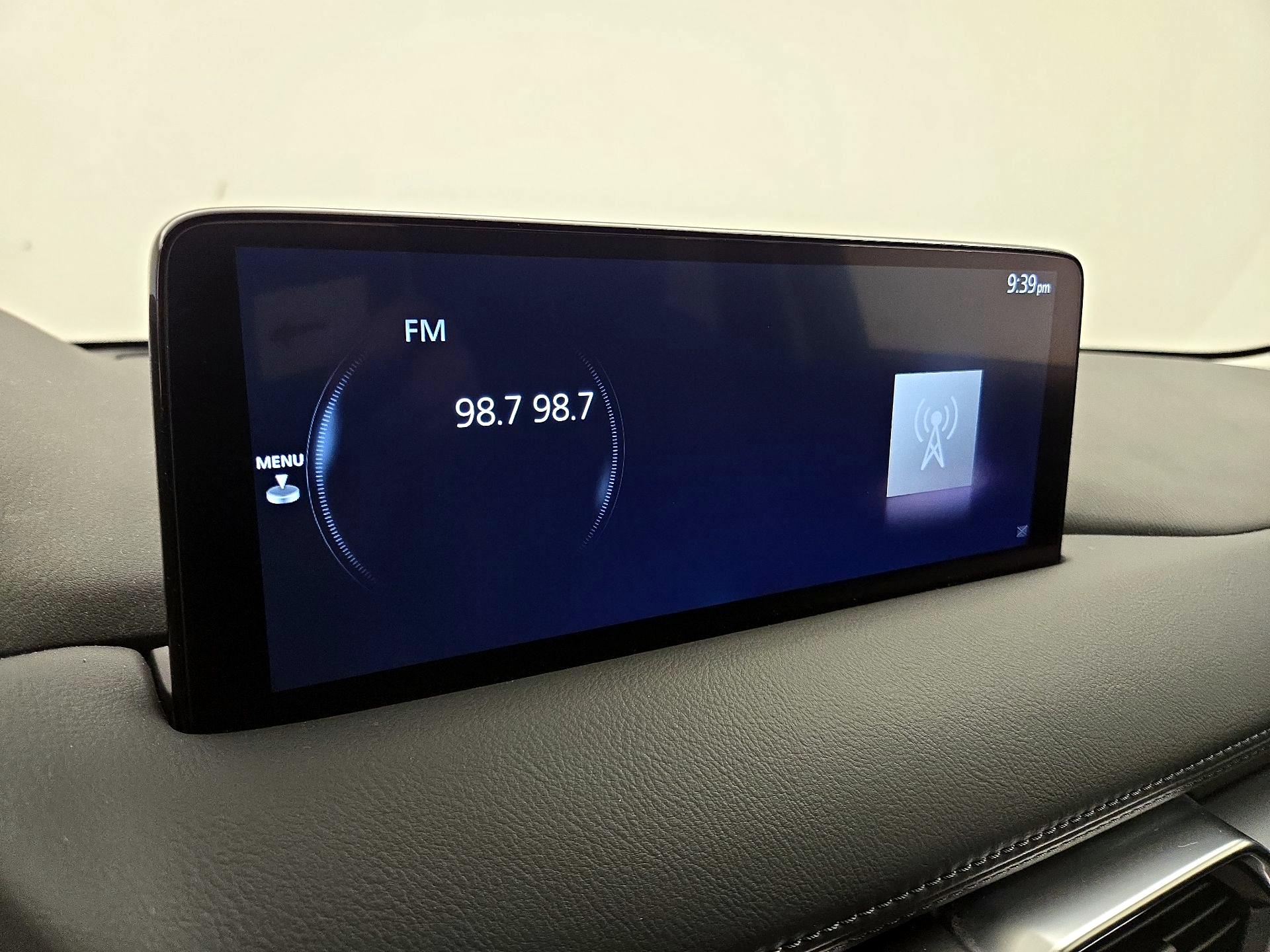 Thumbnail: 2022 Mazda CX-5 - 15