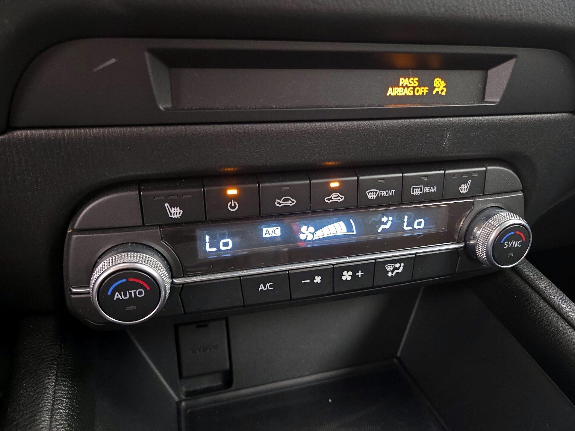 Thumbnail: 2022 Mazda CX-5 - 16