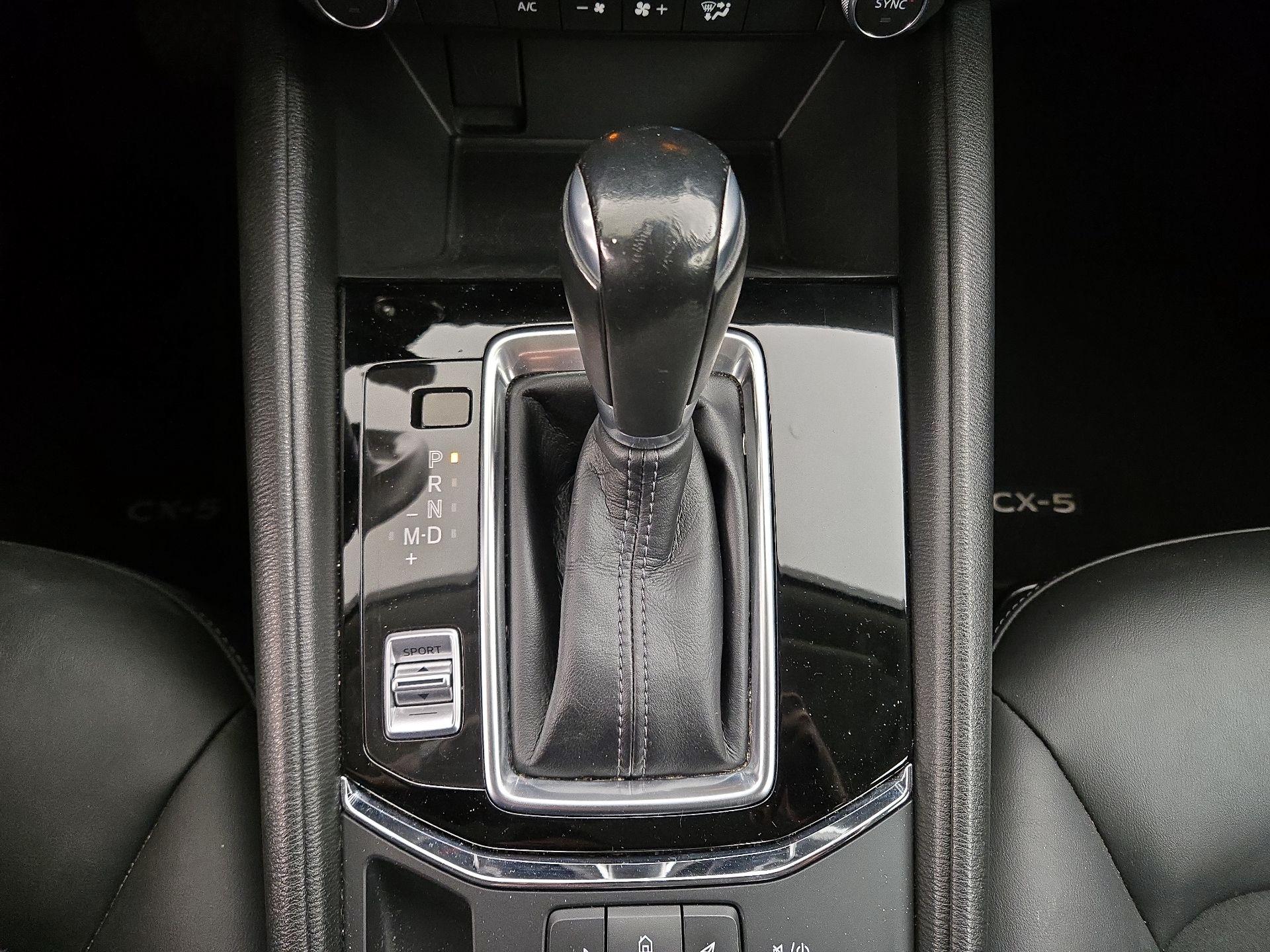 Thumbnail: 2022 Mazda CX-5 - 17