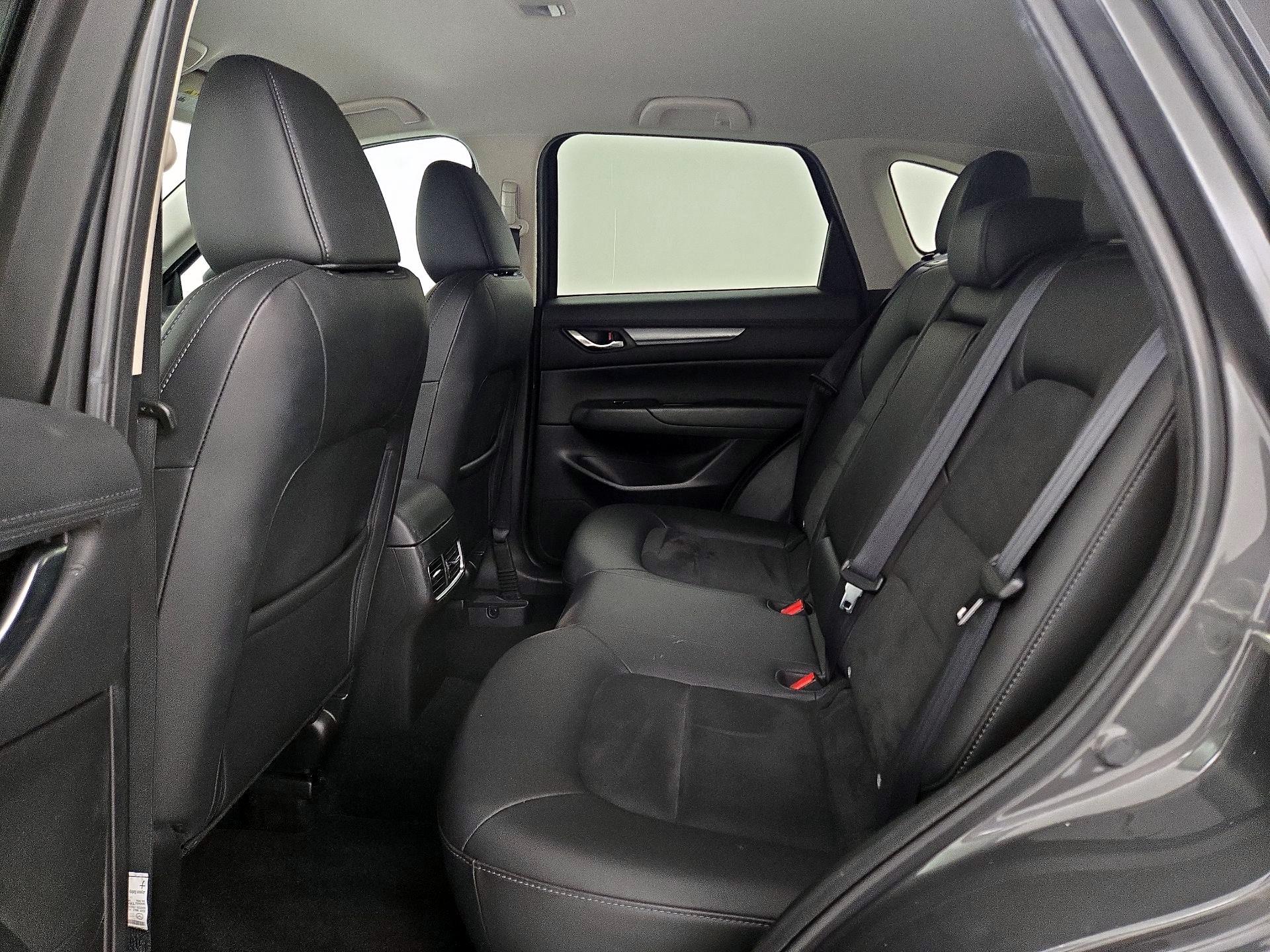 Thumbnail: 2022 Mazda CX-5 - 19