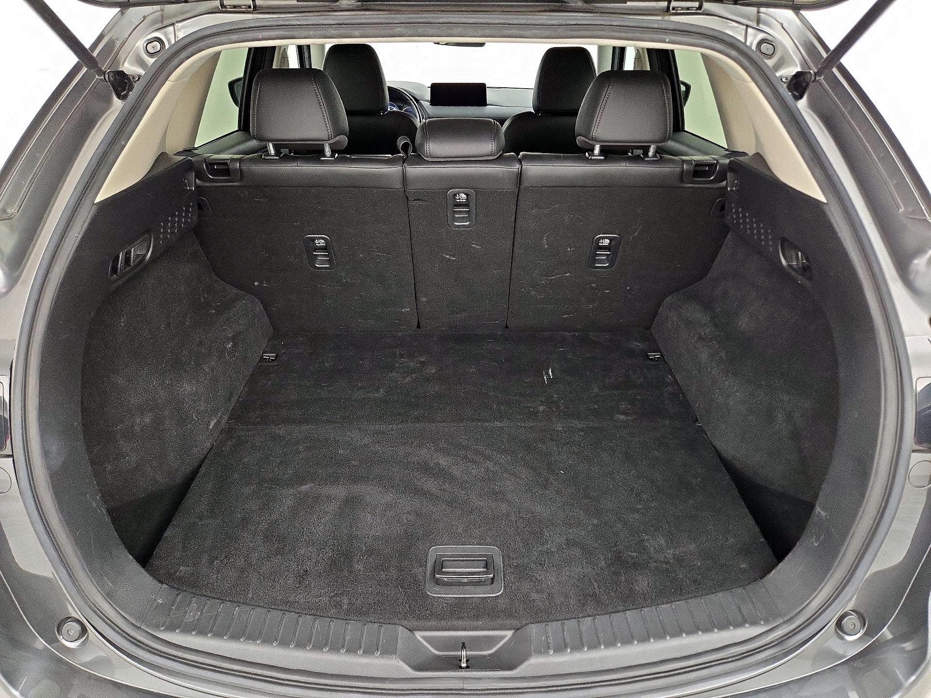 Thumbnail: 2022 Mazda CX-5 - 20