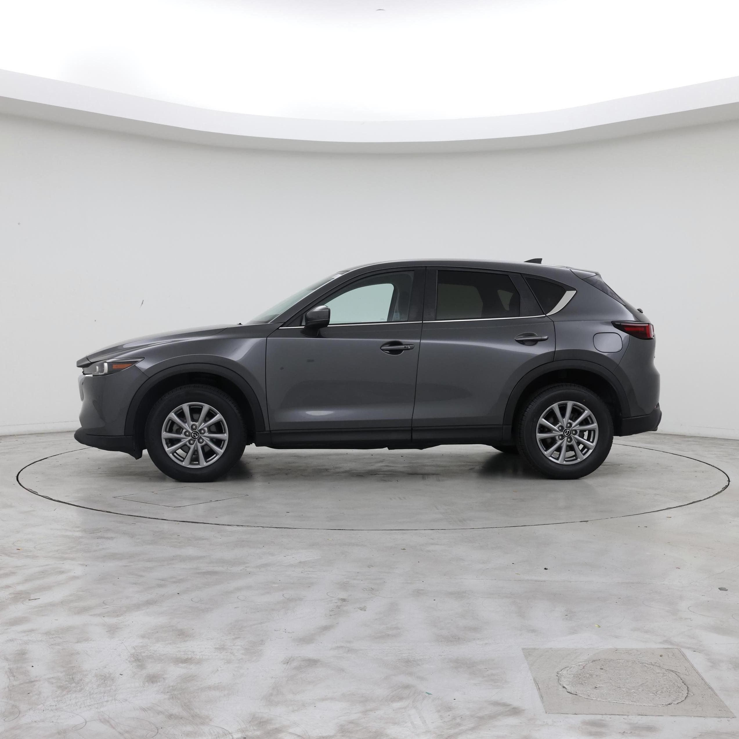 Thumbnail: 2022 Mazda CX-5 - 3