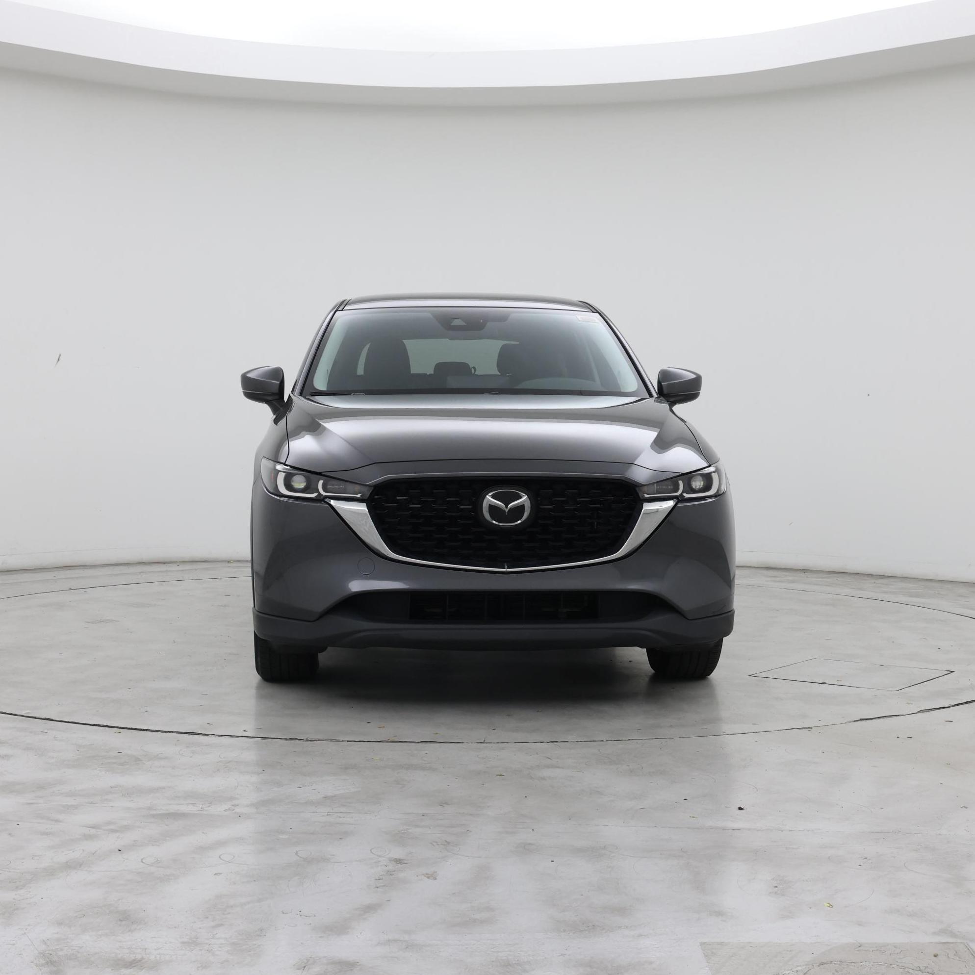 Thumbnail: 2022 Mazda CX-5 - 5