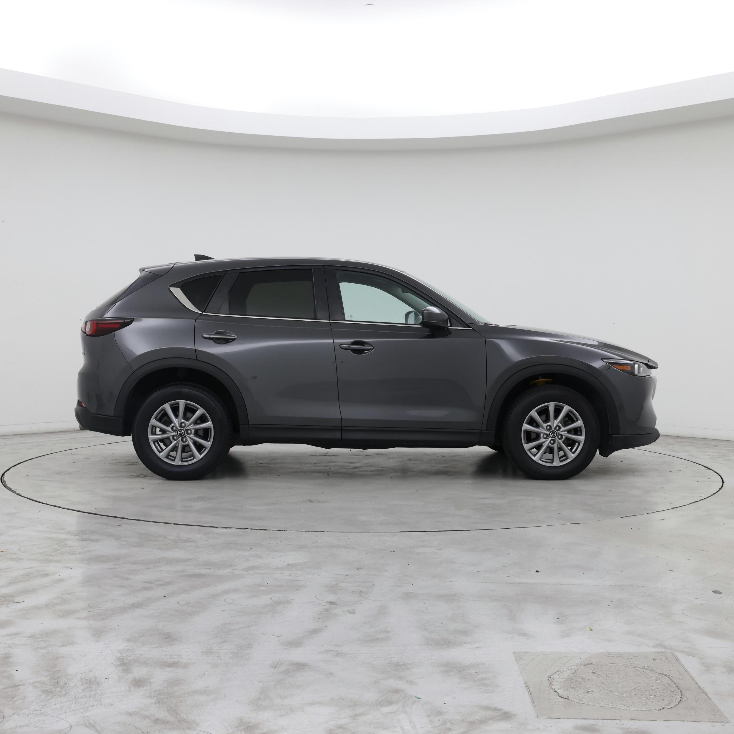 Thumbnail: 2022 Mazda CX-5 - 7