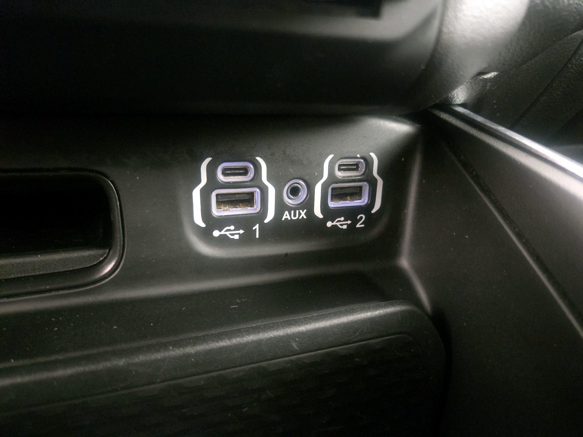 Thumbnail: 2021 RAM 1500 - 18