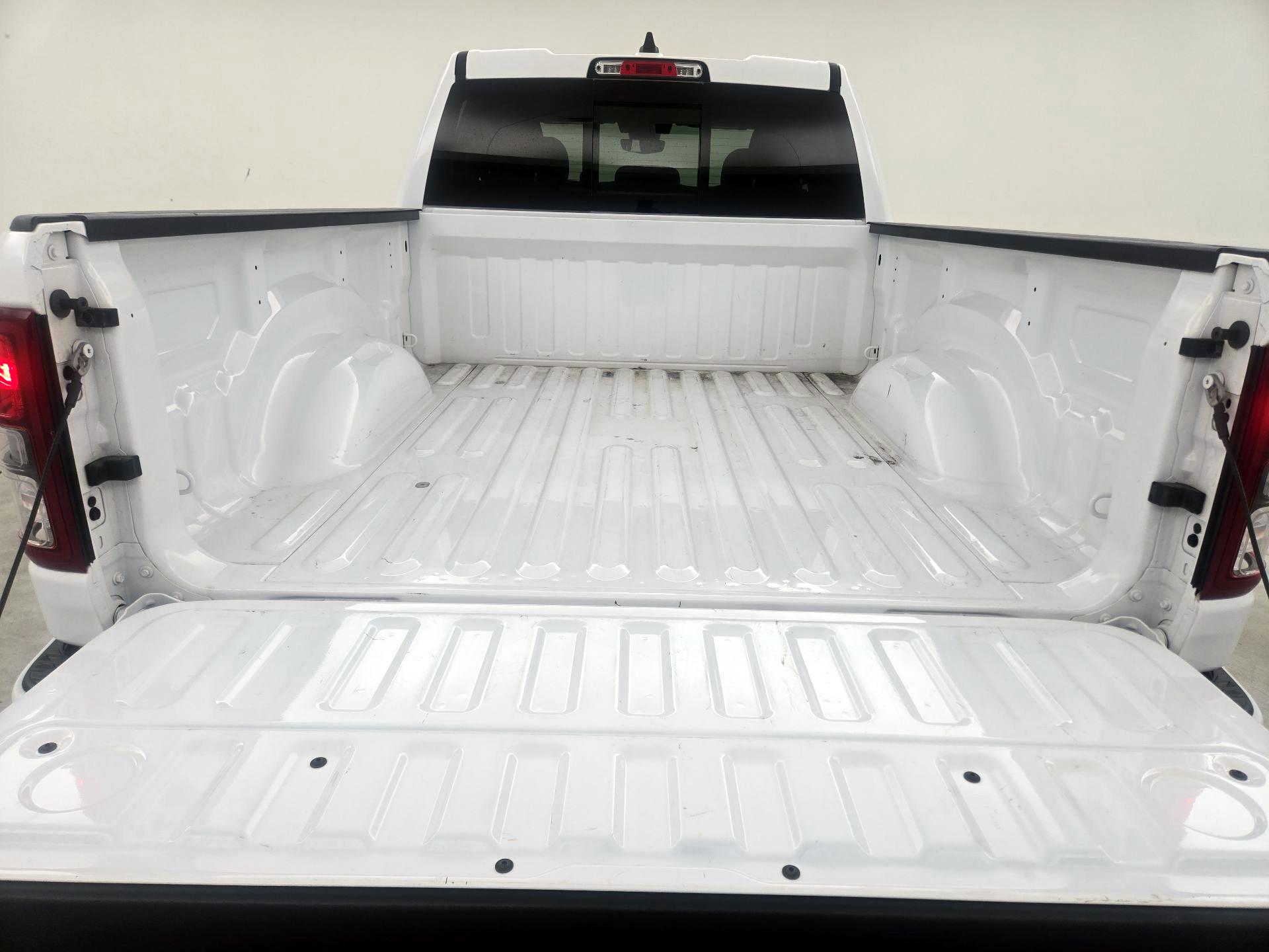 Thumbnail: 2021 RAM 1500 - 20