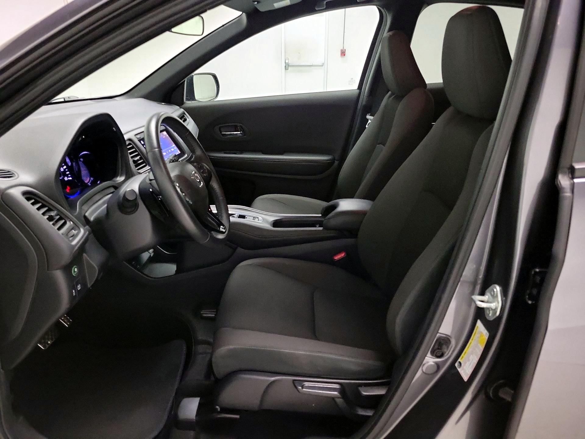 Thumbnail: 2021 Honda HR-V - 11