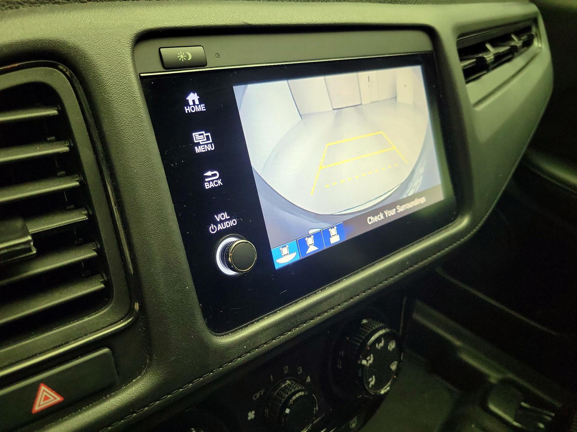 Thumbnail: 2021 Honda HR-V - 14