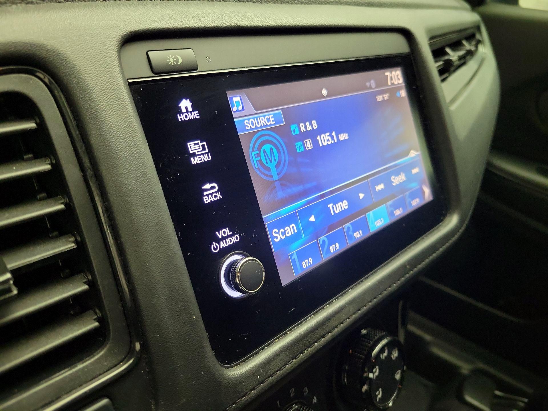 Thumbnail: 2021 Honda HR-V - 15