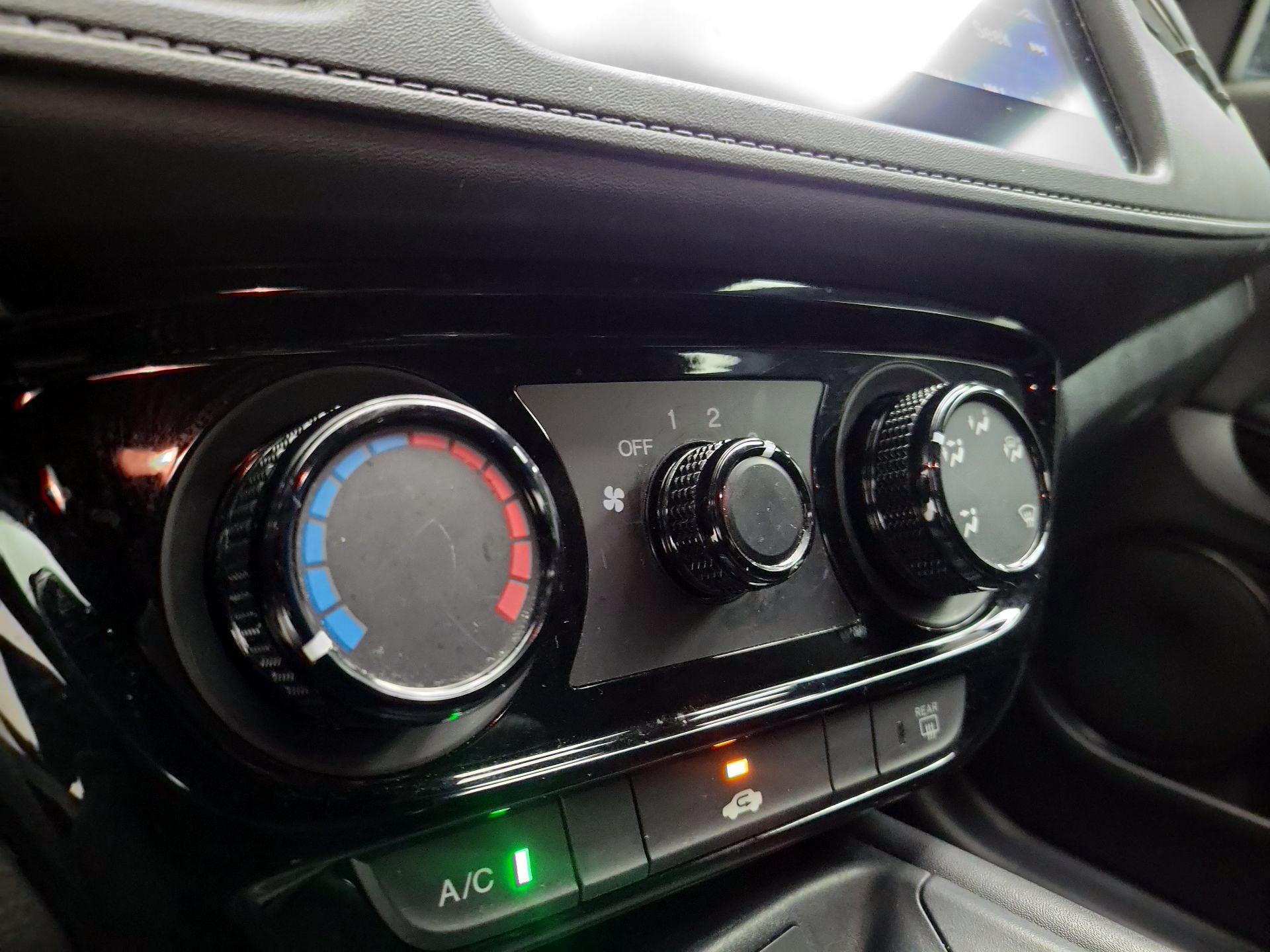 Thumbnail: 2021 Honda HR-V - 16