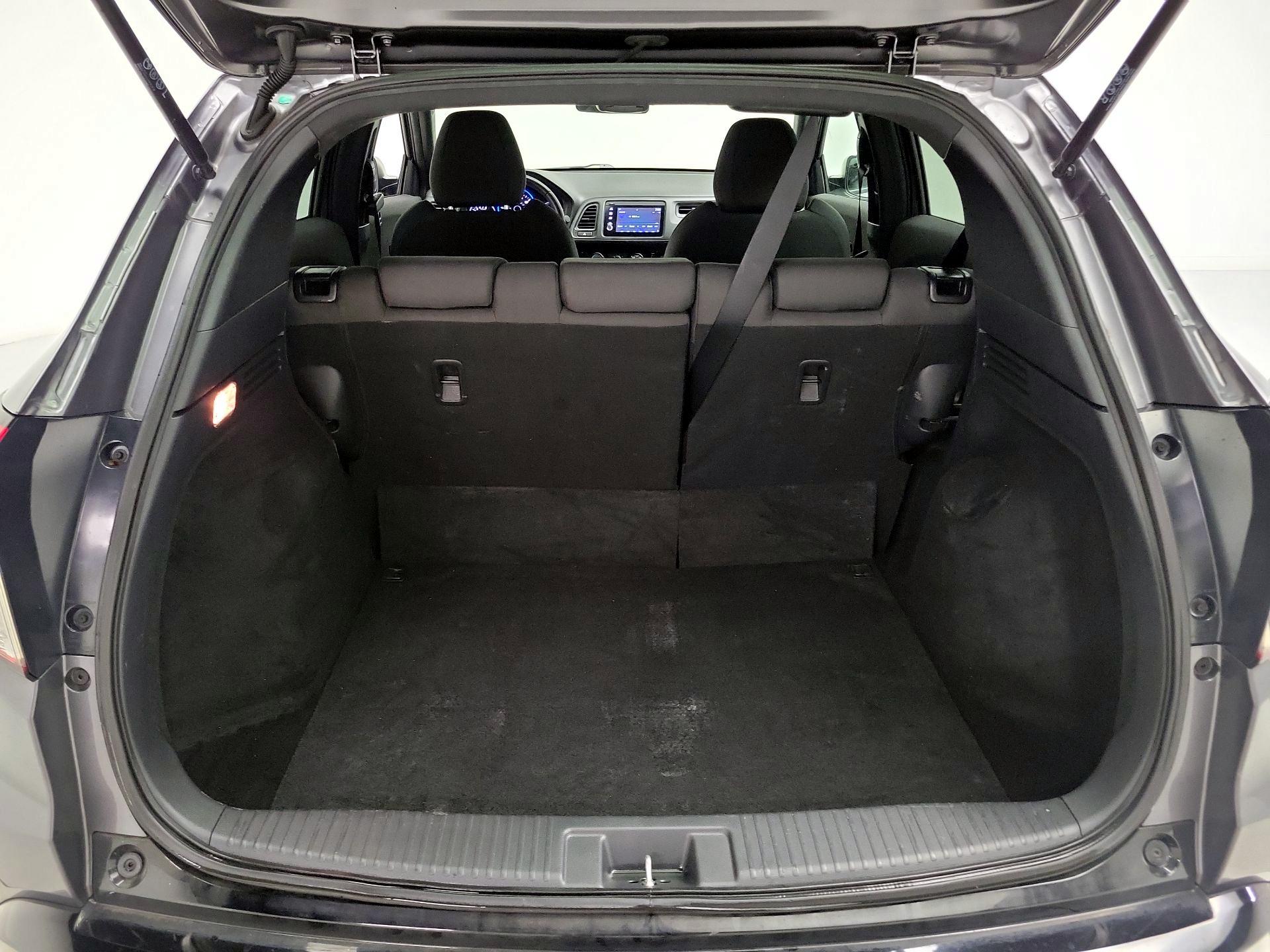 Thumbnail: 2021 Honda HR-V - 20