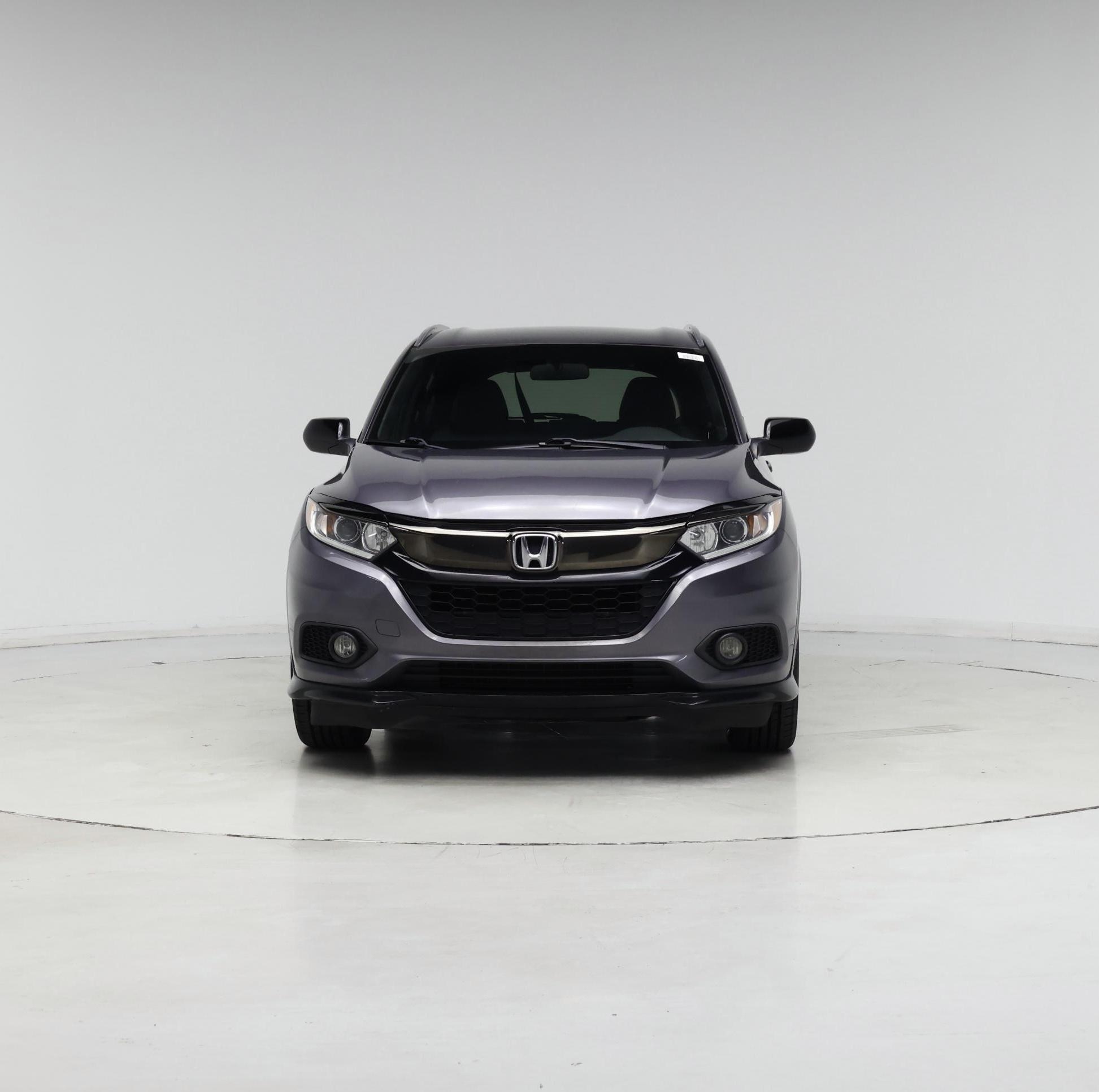 Thumbnail: 2021 Honda HR-V - 5