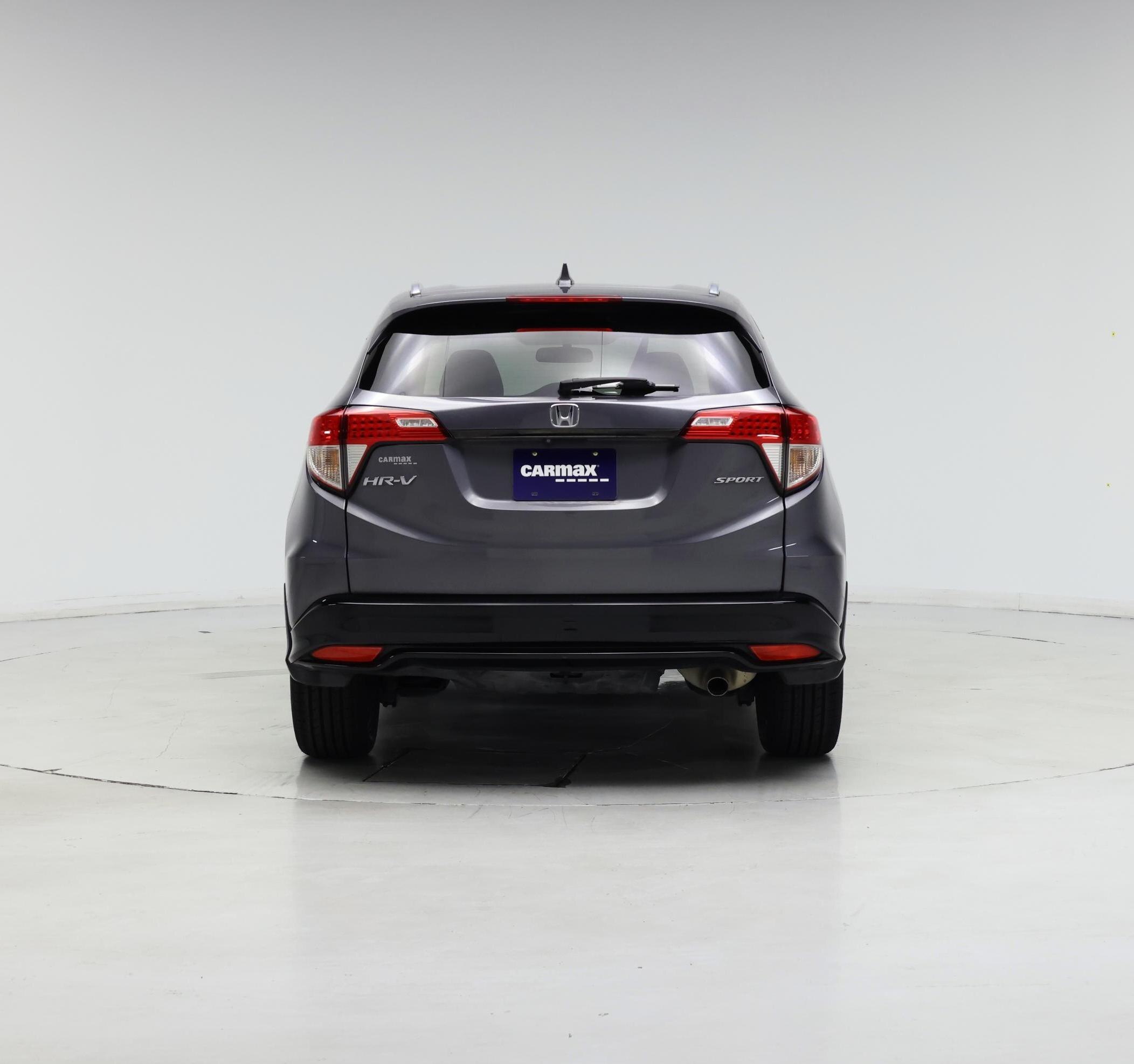Thumbnail: 2021 Honda HR-V - 6