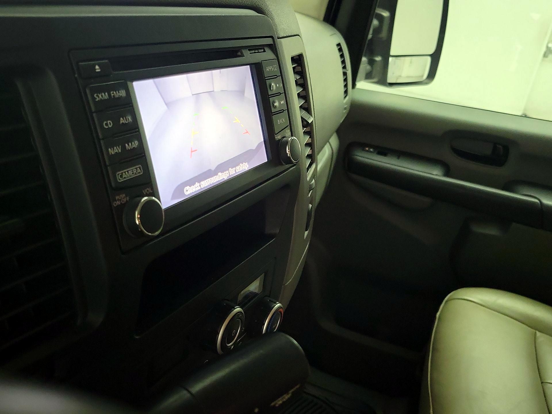 Thumbnail: 2020 Nissan NV - 15