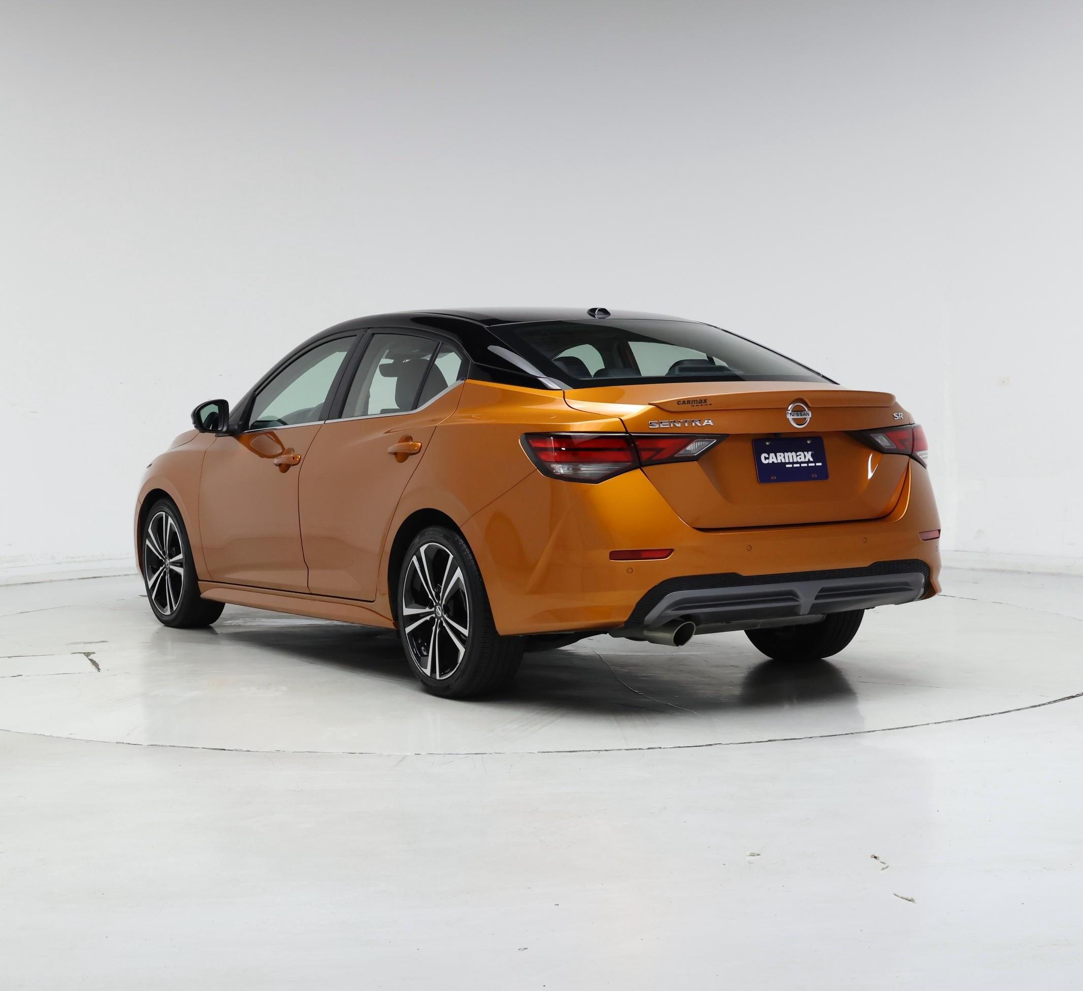 Thumbnail: 2023 Nissan Sentra - 2