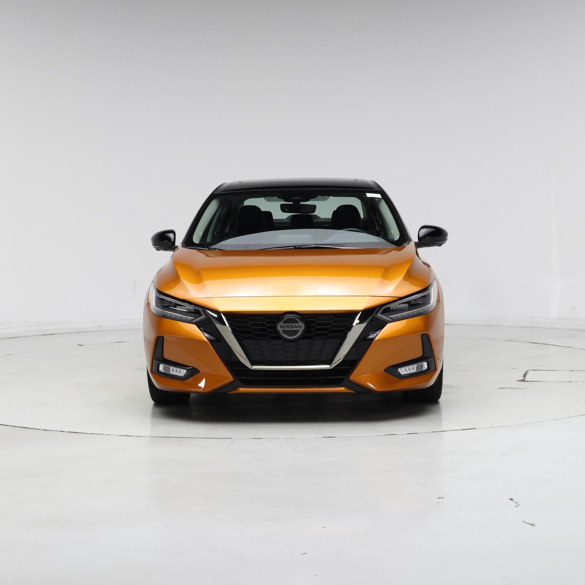 Thumbnail: 2023 Nissan Sentra - 5
