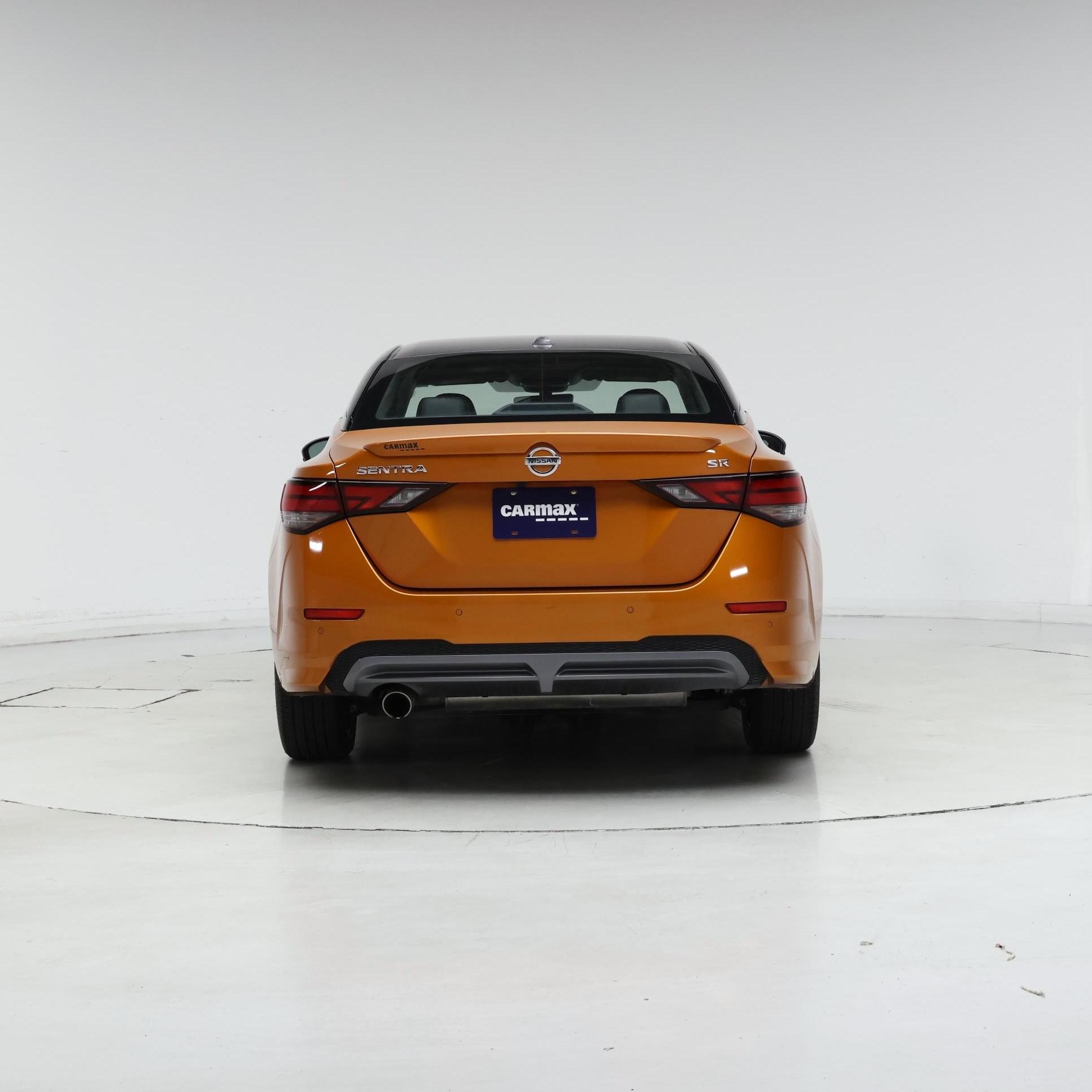 Thumbnail: 2023 Nissan Sentra - 6