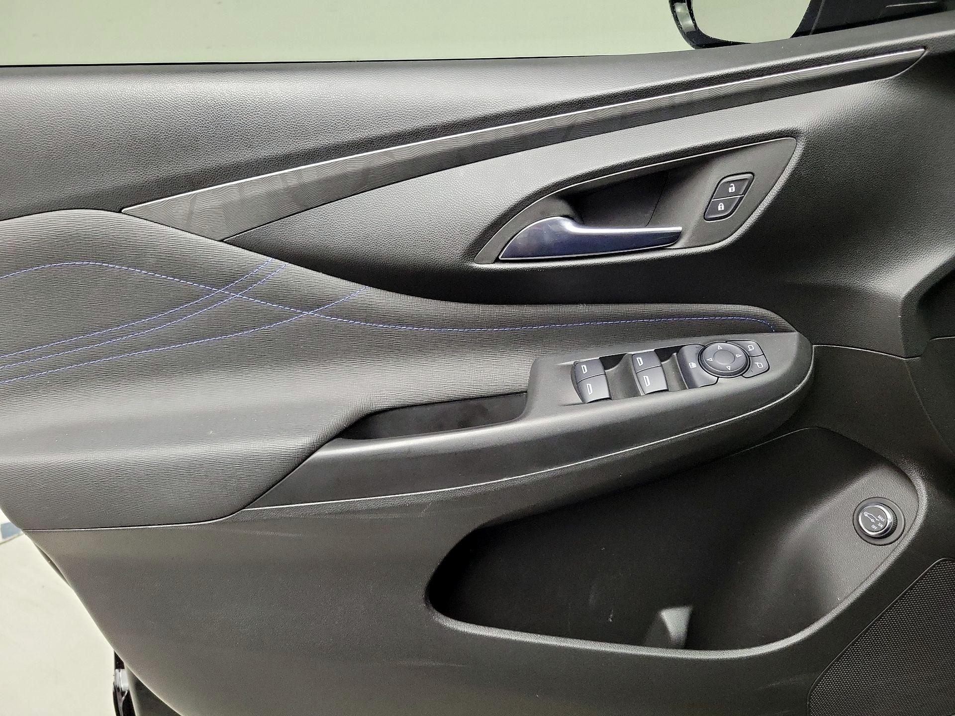 Thumbnail: 2024 Buick Envista - 12
