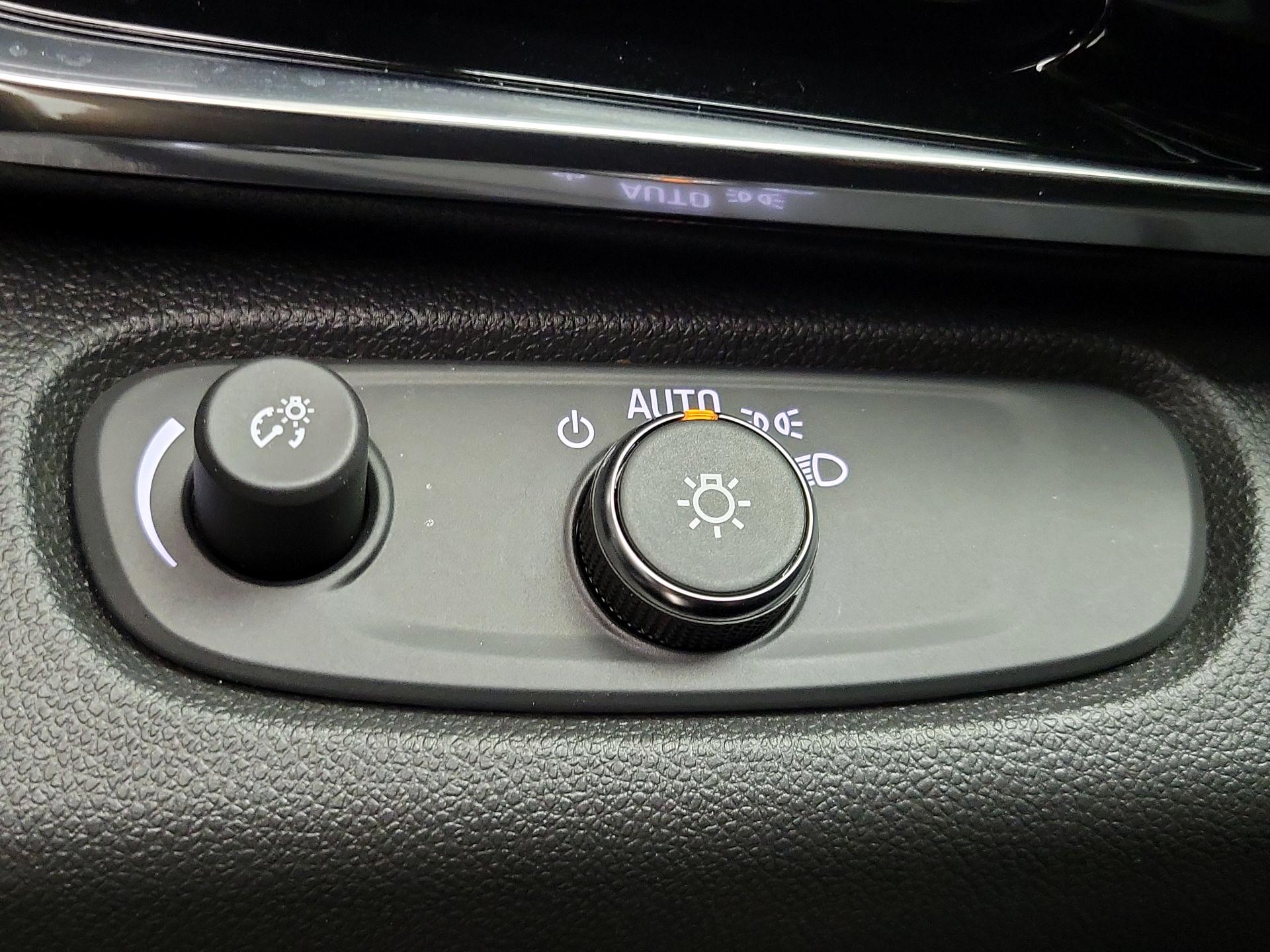Thumbnail: 2024 Buick Envista - 13
