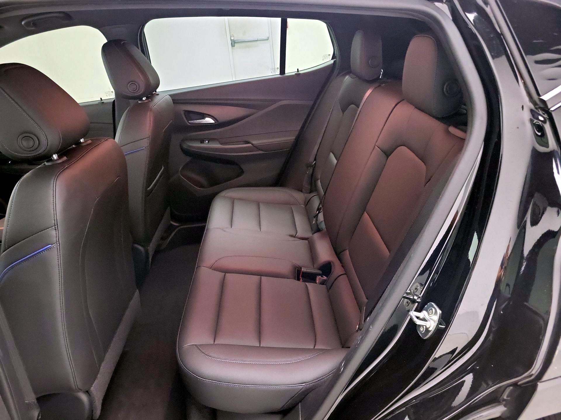 Thumbnail: 2024 Buick Envista - 19