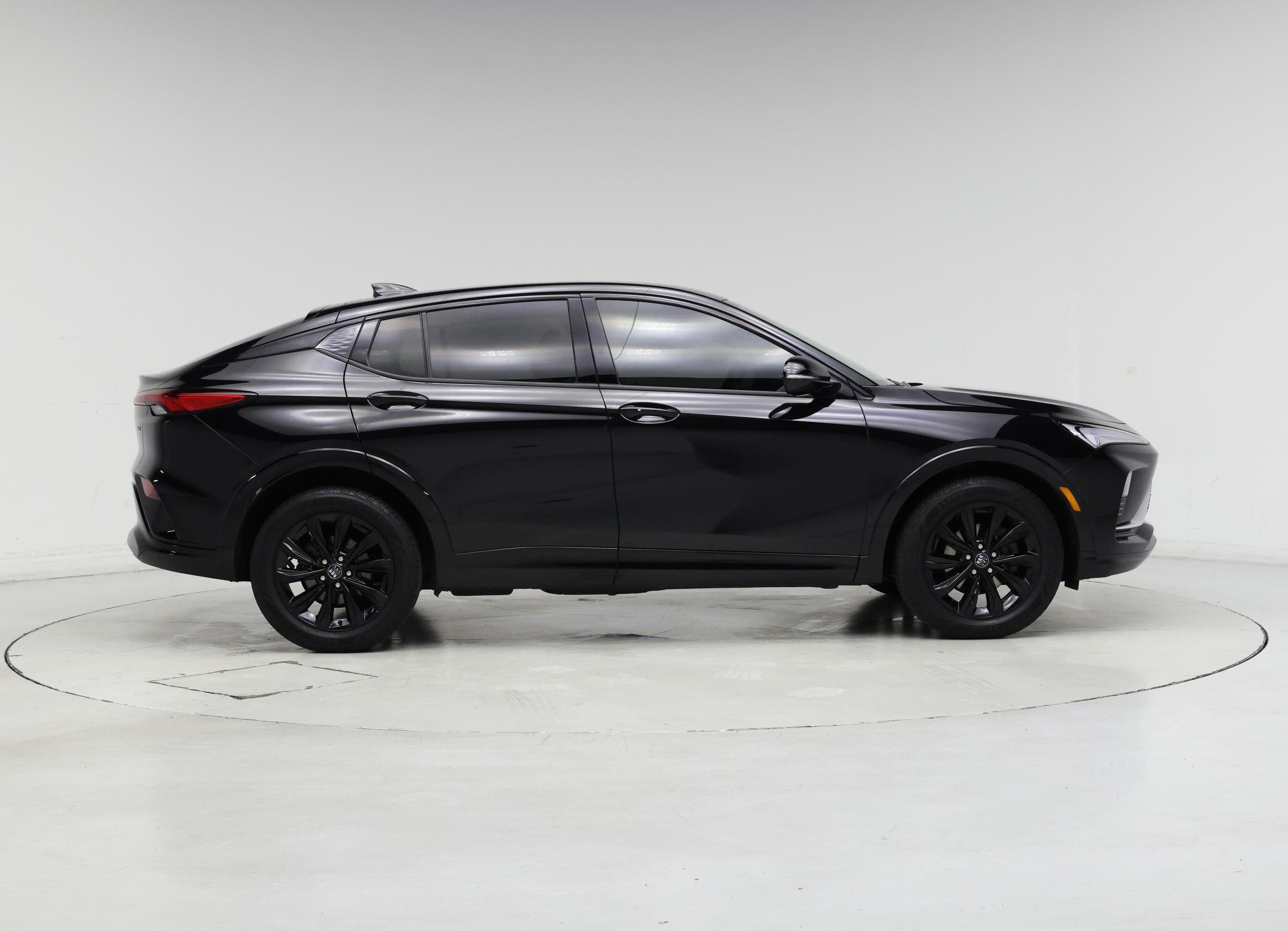 Thumbnail: 2024 Buick Envista - 7