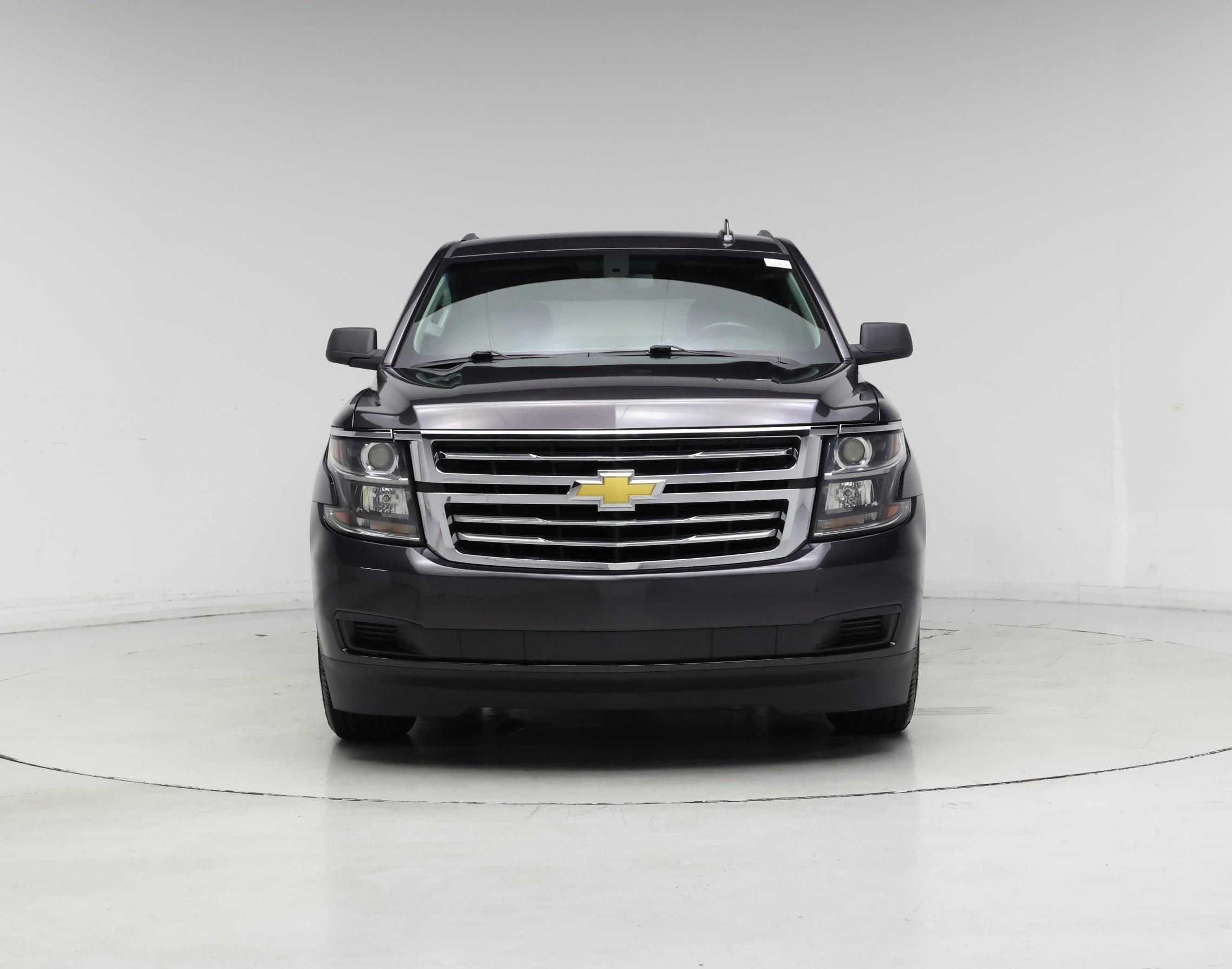 Thumbnail: 2018 Chevrolet Tahoe - 5