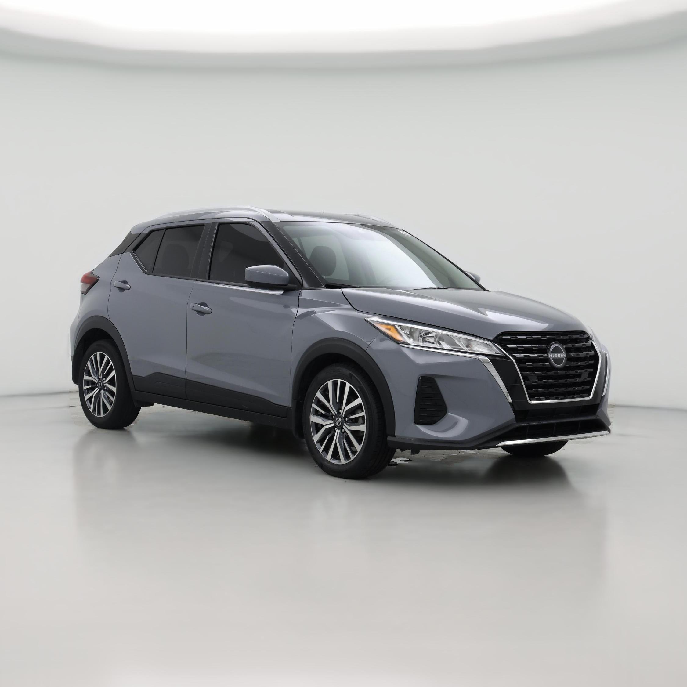 Thumbnail: 2023 Nissan Kicks - 1
