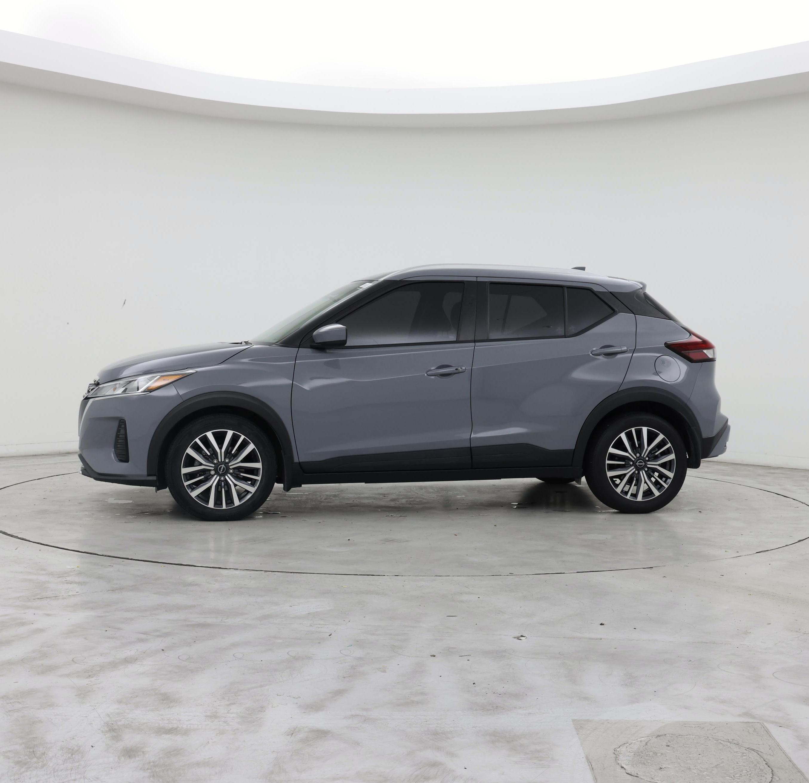 Thumbnail: 2023 Nissan Kicks - 3