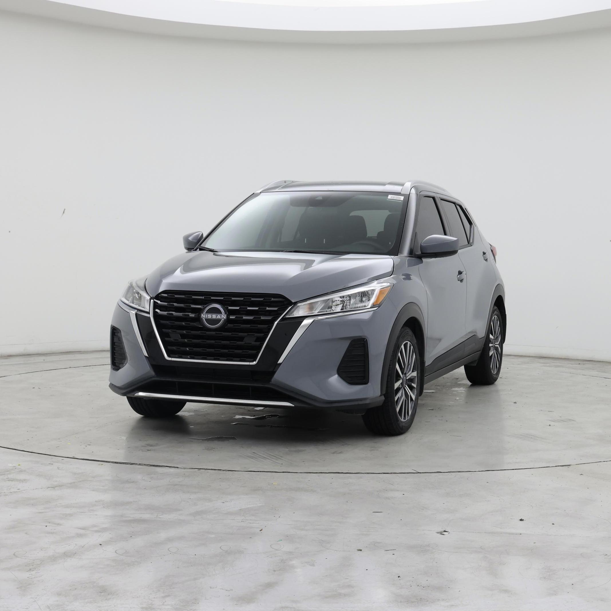 Thumbnail: 2023 Nissan Kicks - 4