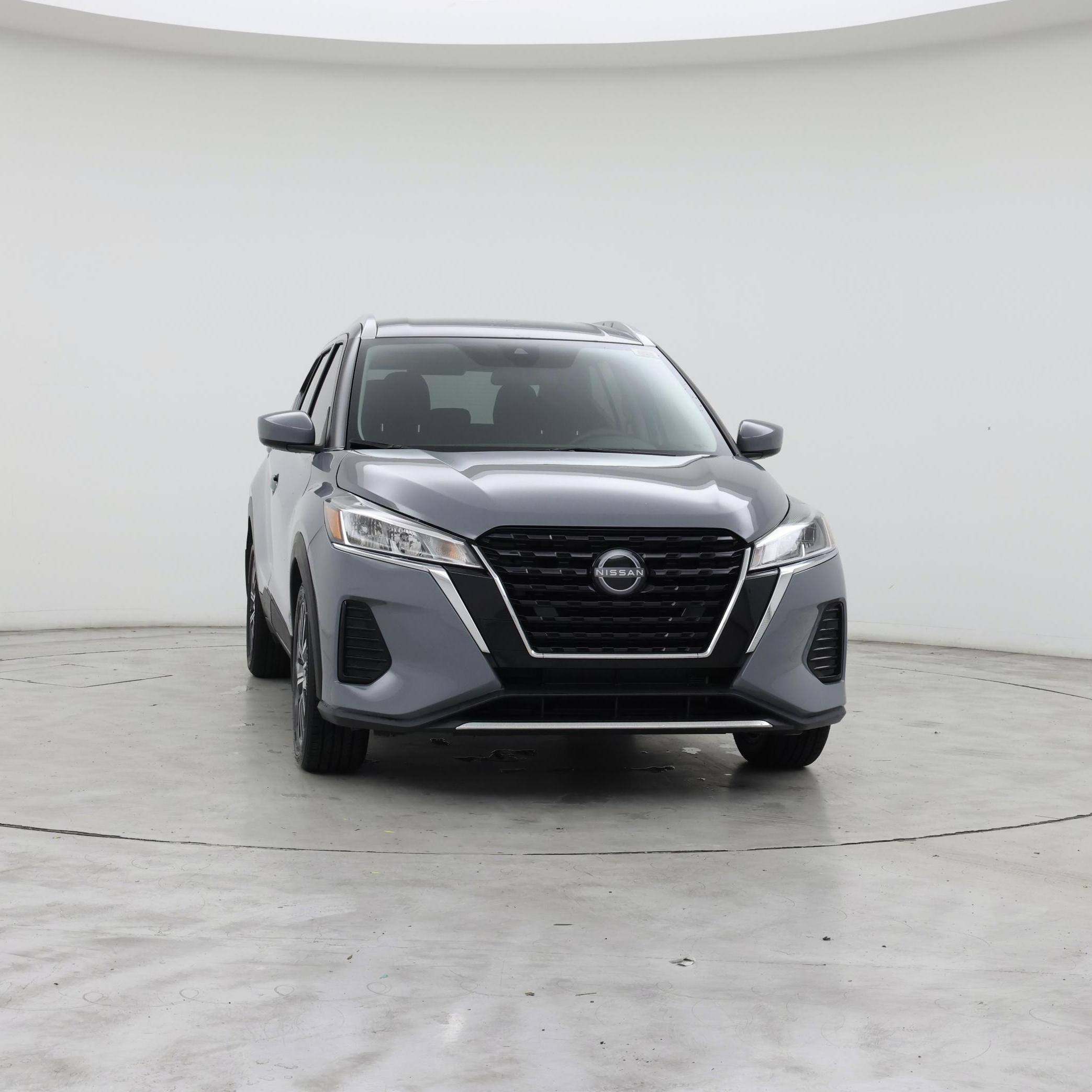 Thumbnail: 2023 Nissan Kicks - 5