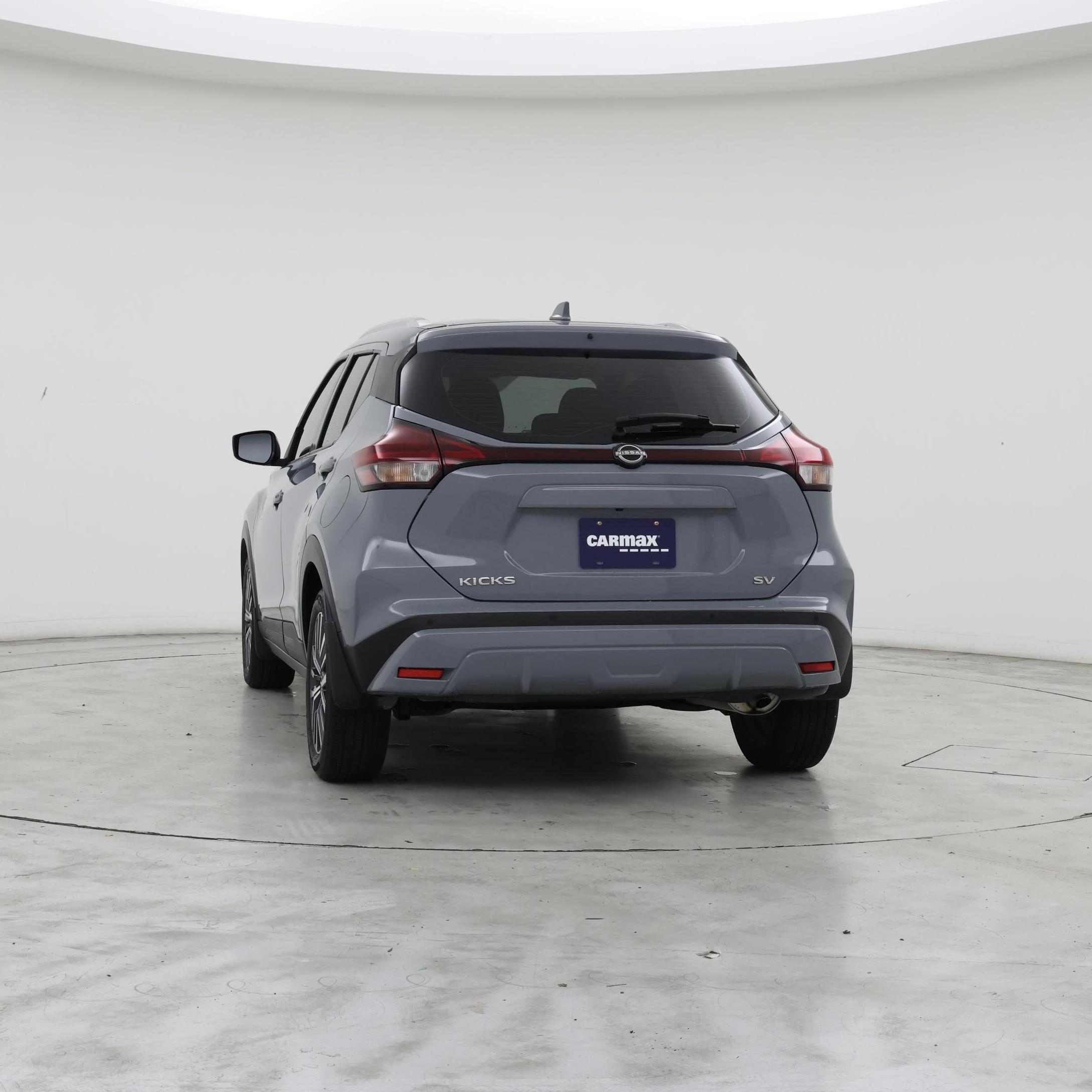 Thumbnail: 2023 Nissan Kicks - 6