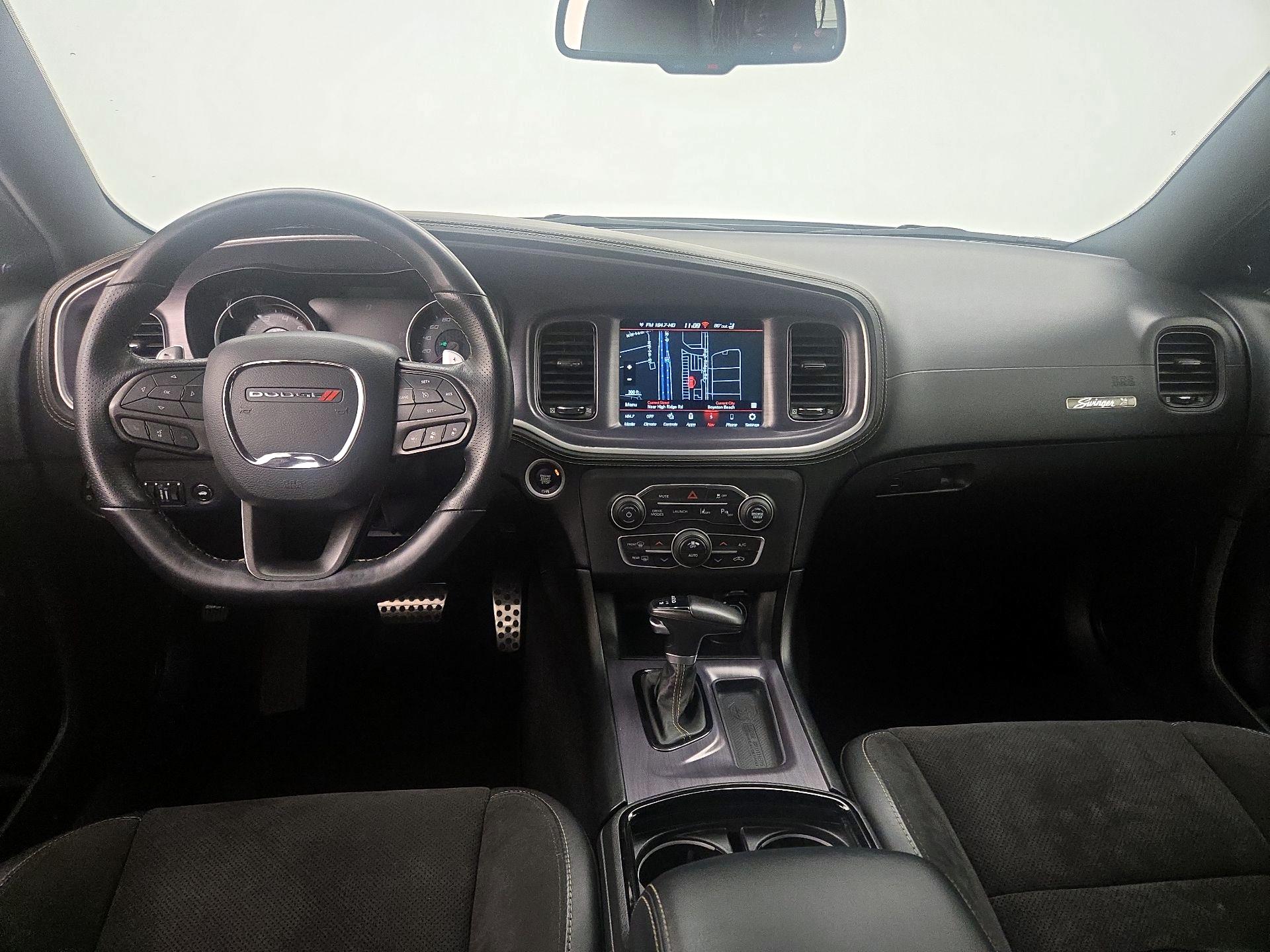 Thumbnail: 2023 Dodge Charger - 9