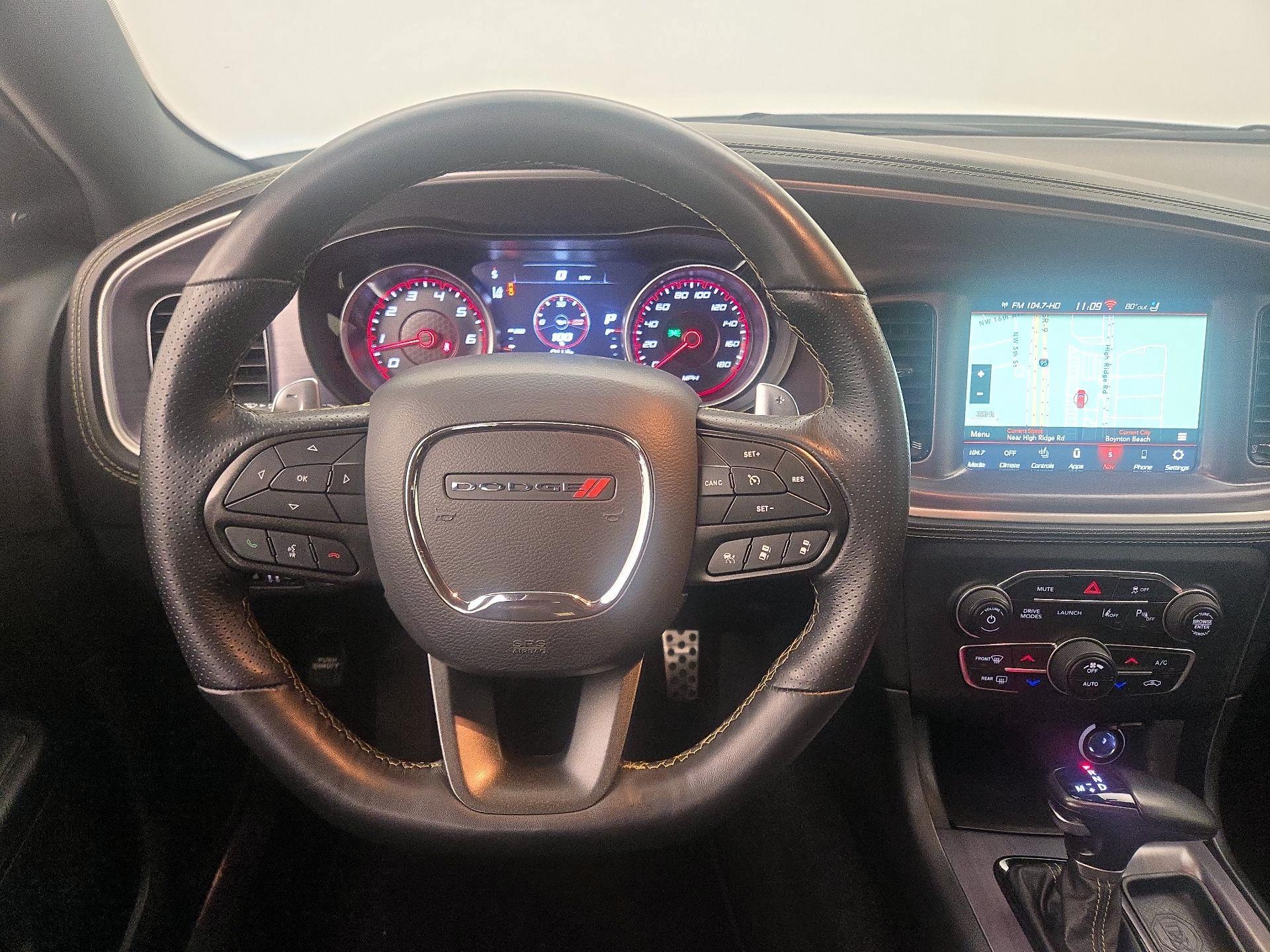 Thumbnail: 2023 Dodge Charger - 10