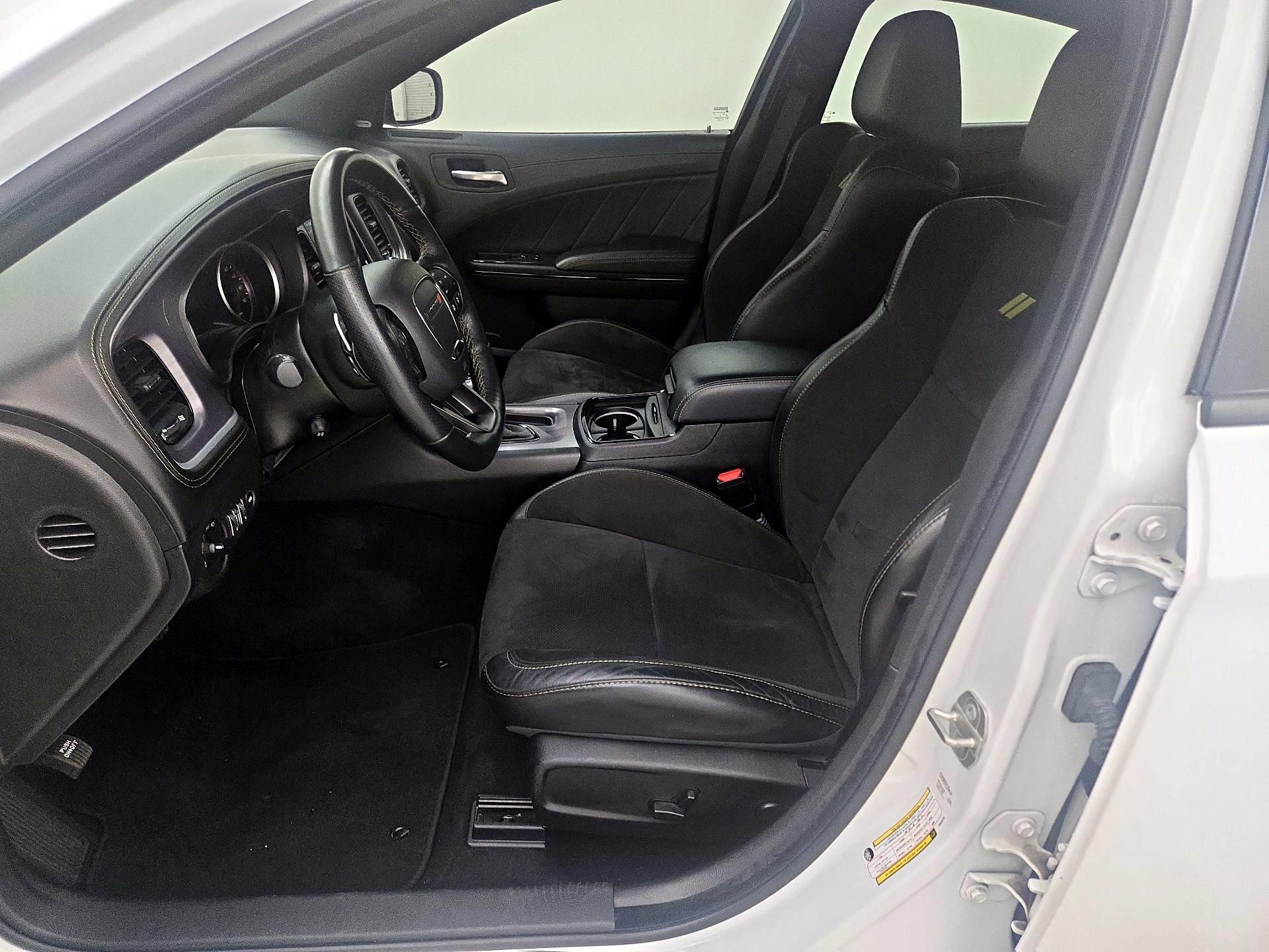 Thumbnail: 2023 Dodge Charger - 11