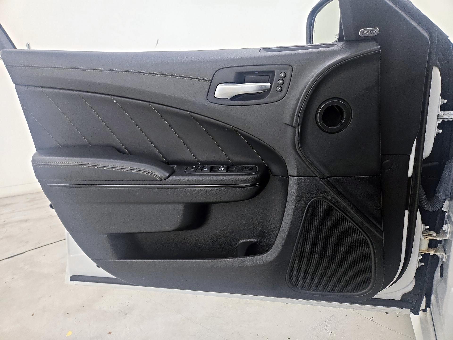 Thumbnail: 2023 Dodge Charger - 12