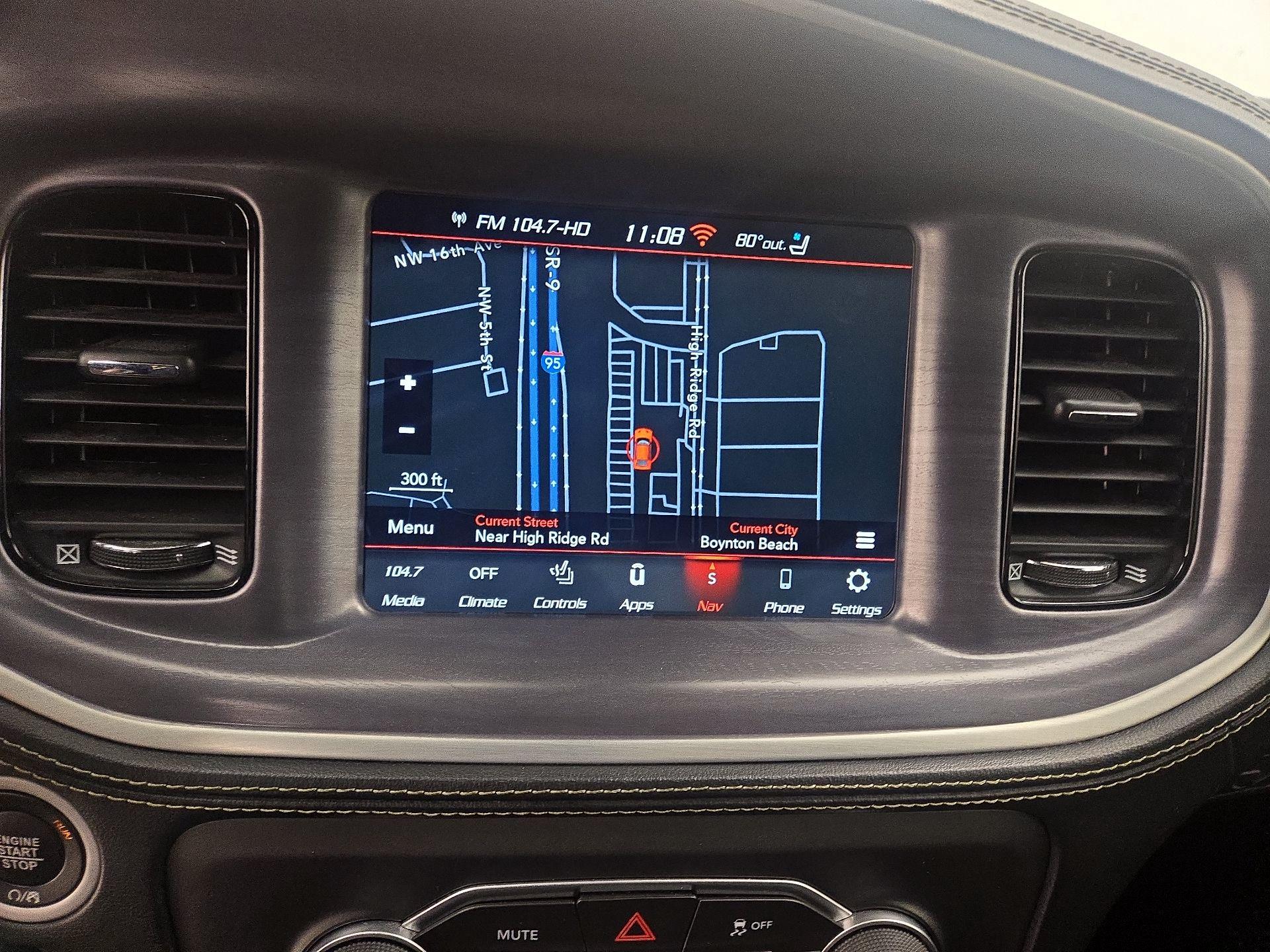 Thumbnail: 2023 Dodge Charger - 14