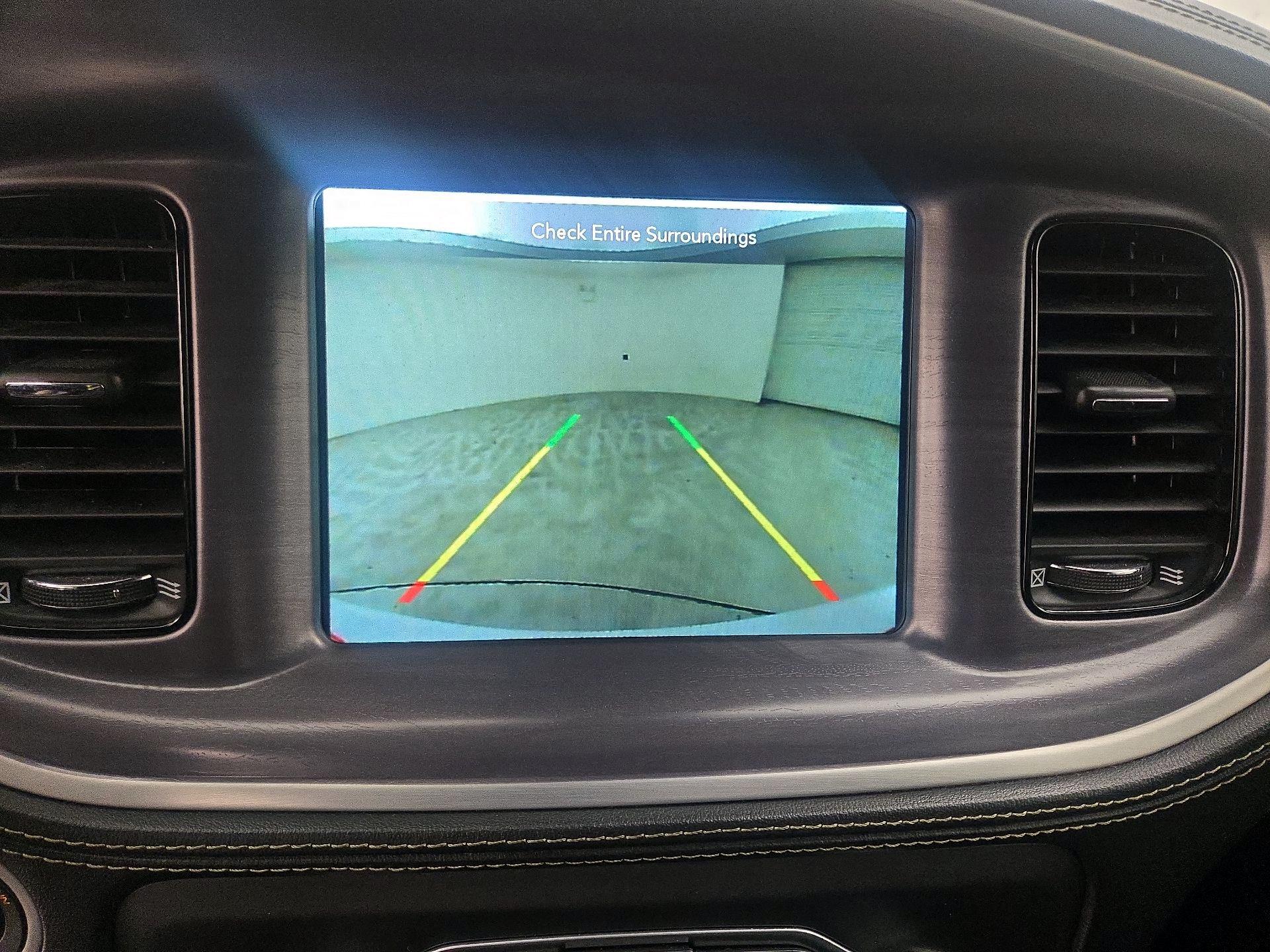 Thumbnail: 2023 Dodge Charger - 15