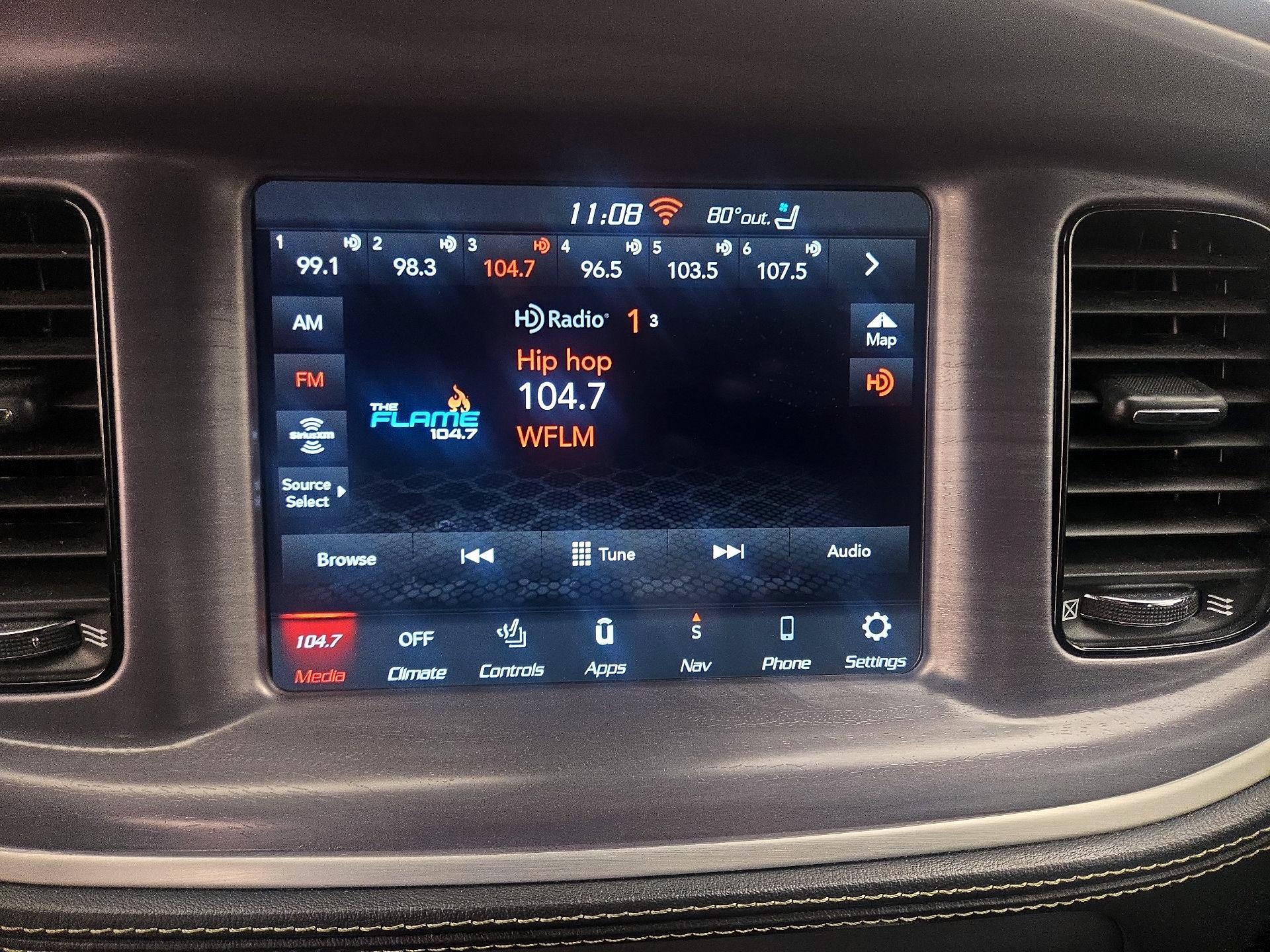 Thumbnail: 2023 Dodge Charger - 16