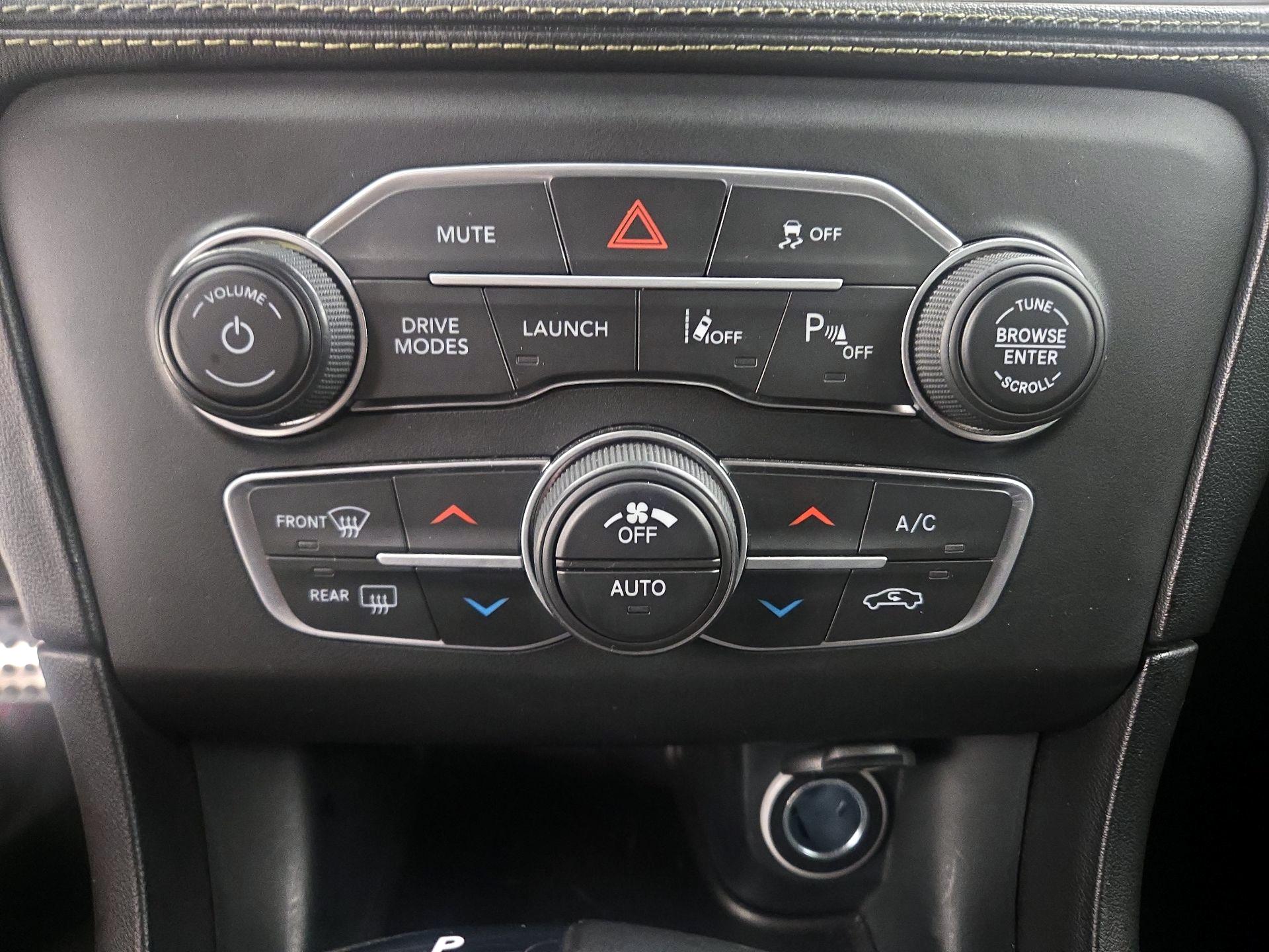 Thumbnail: 2023 Dodge Charger - 17