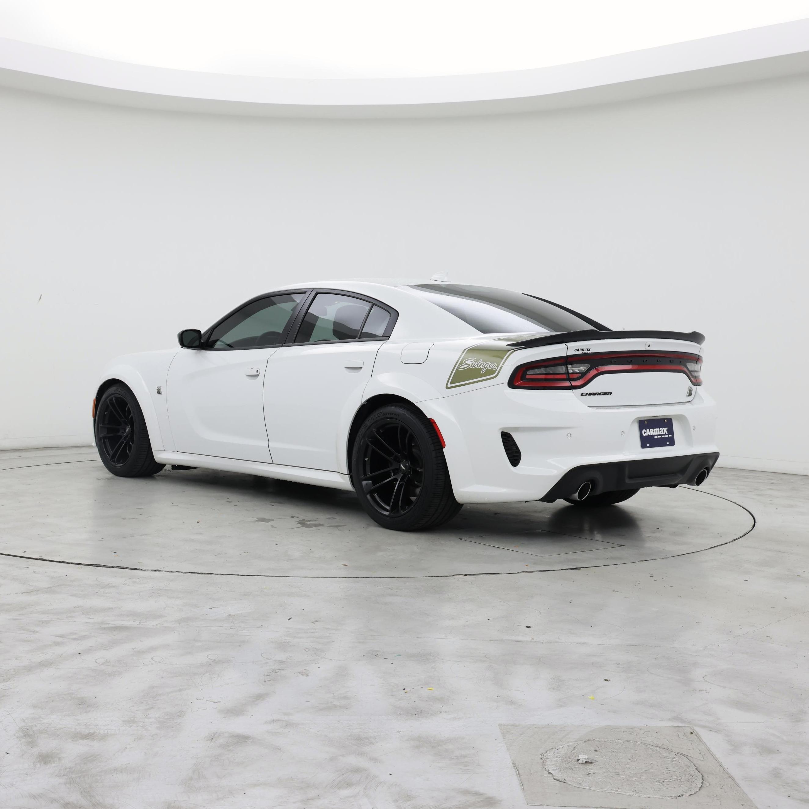 Thumbnail: 2023 Dodge Charger - 2